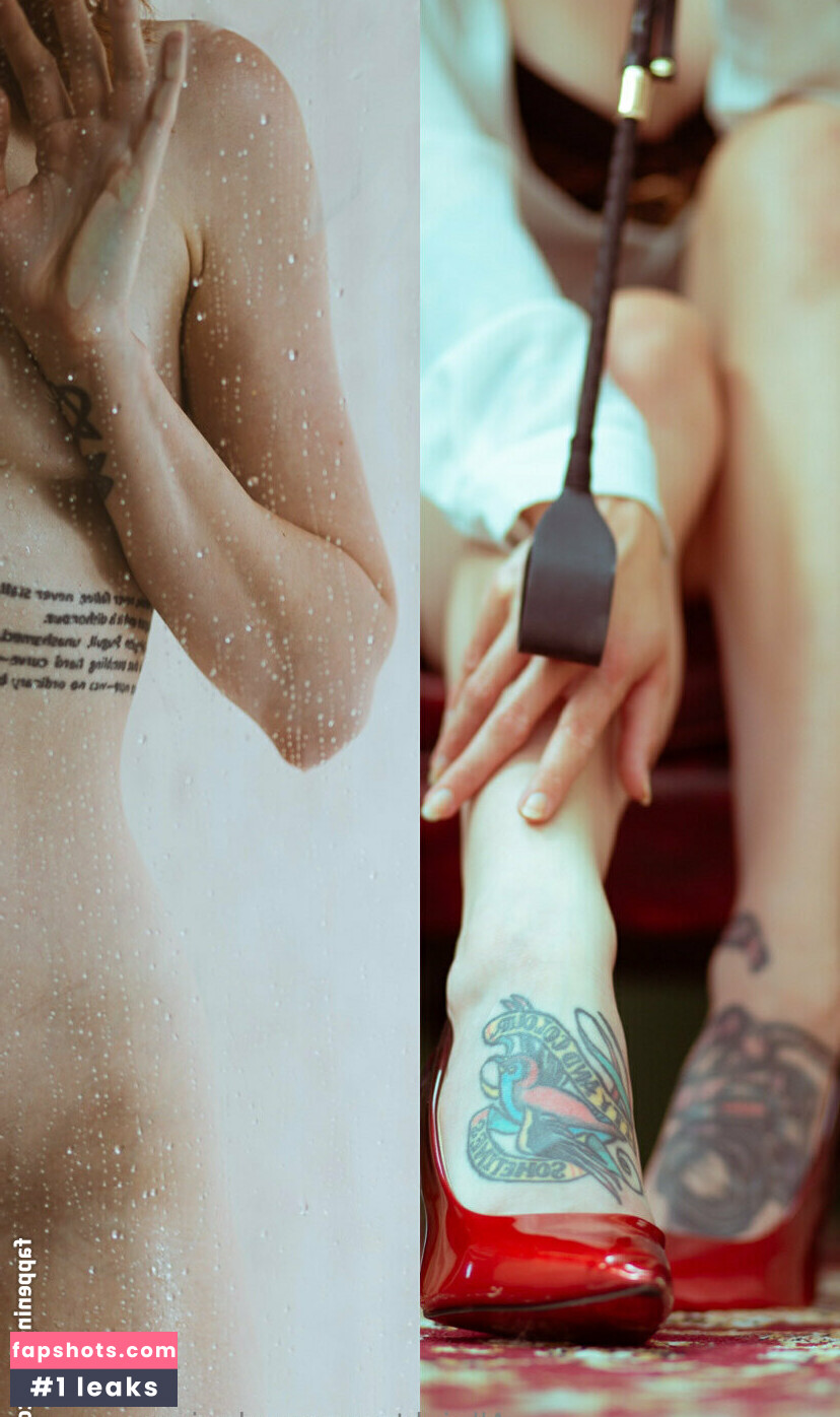 missnouveaux Nacktheit OnlyFans Fotos #58 - Fapshots