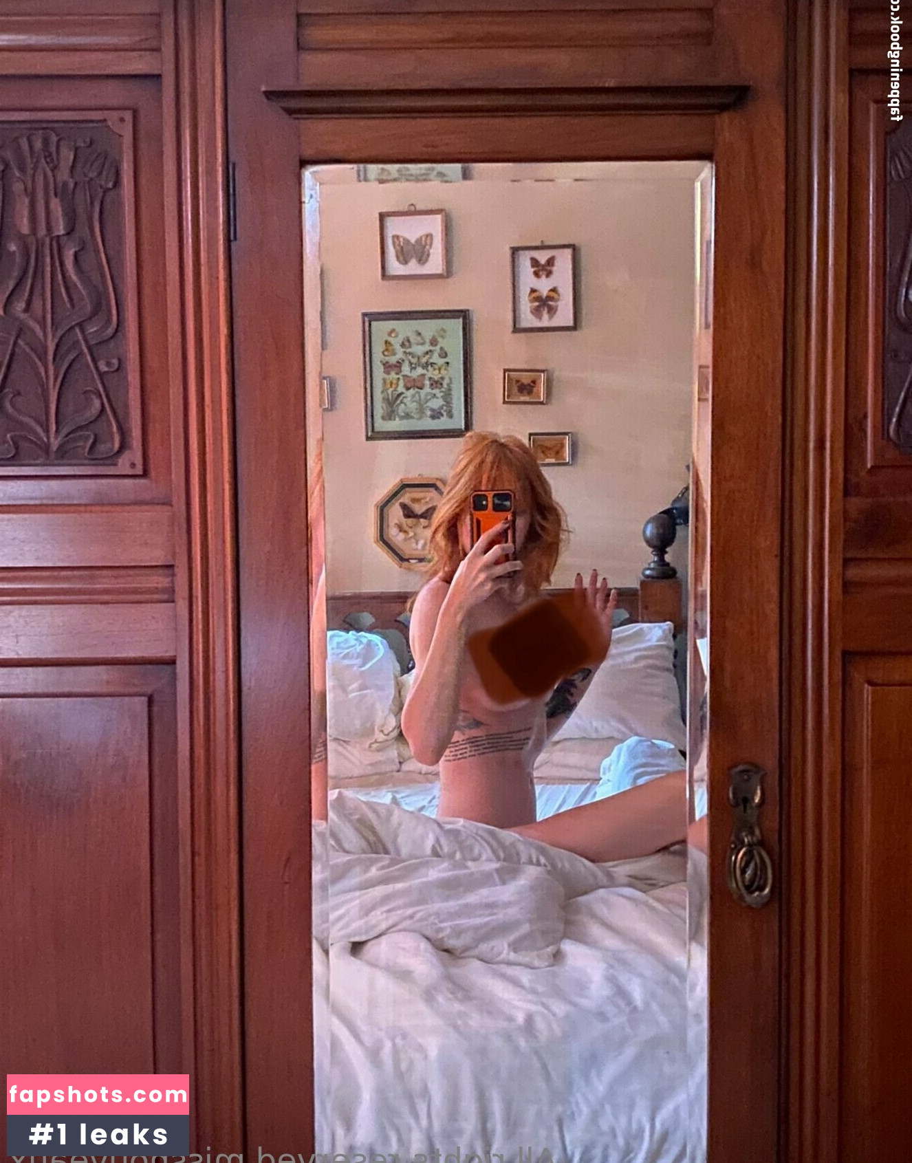 missnouveaux Nacktheit OnlyFans Fotos #60 - Fapshots