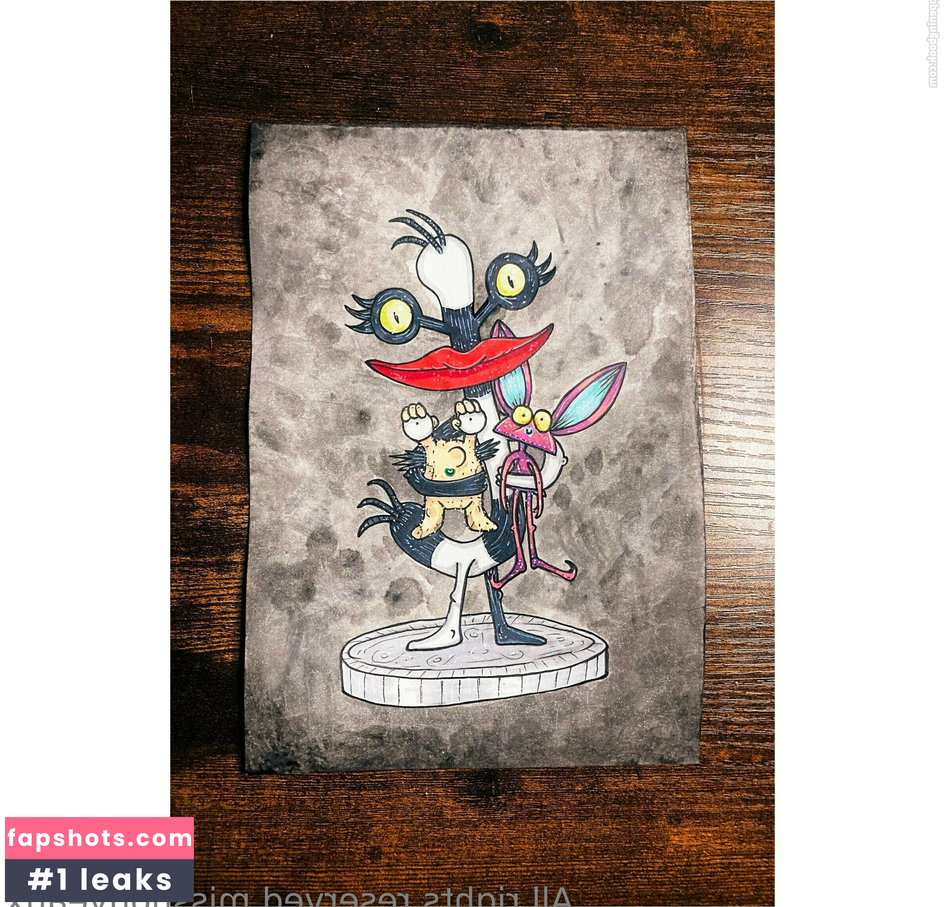 missnouveaux Nacktheit OnlyFans Fotos #61 - Fapshots