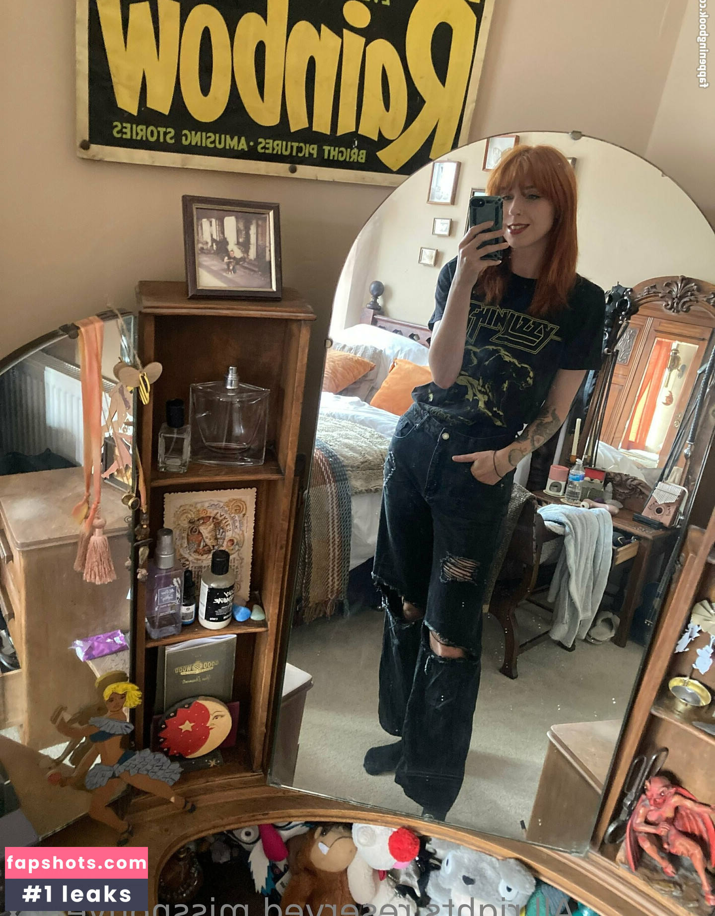 missnouveaux Nacktheit OnlyFans Fotos #63 - Fapshots