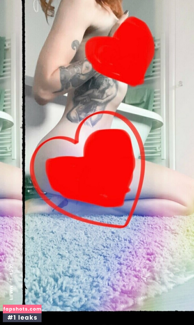 missnouveaux Nacktheit OnlyFans Fotos #66 - Fapshots