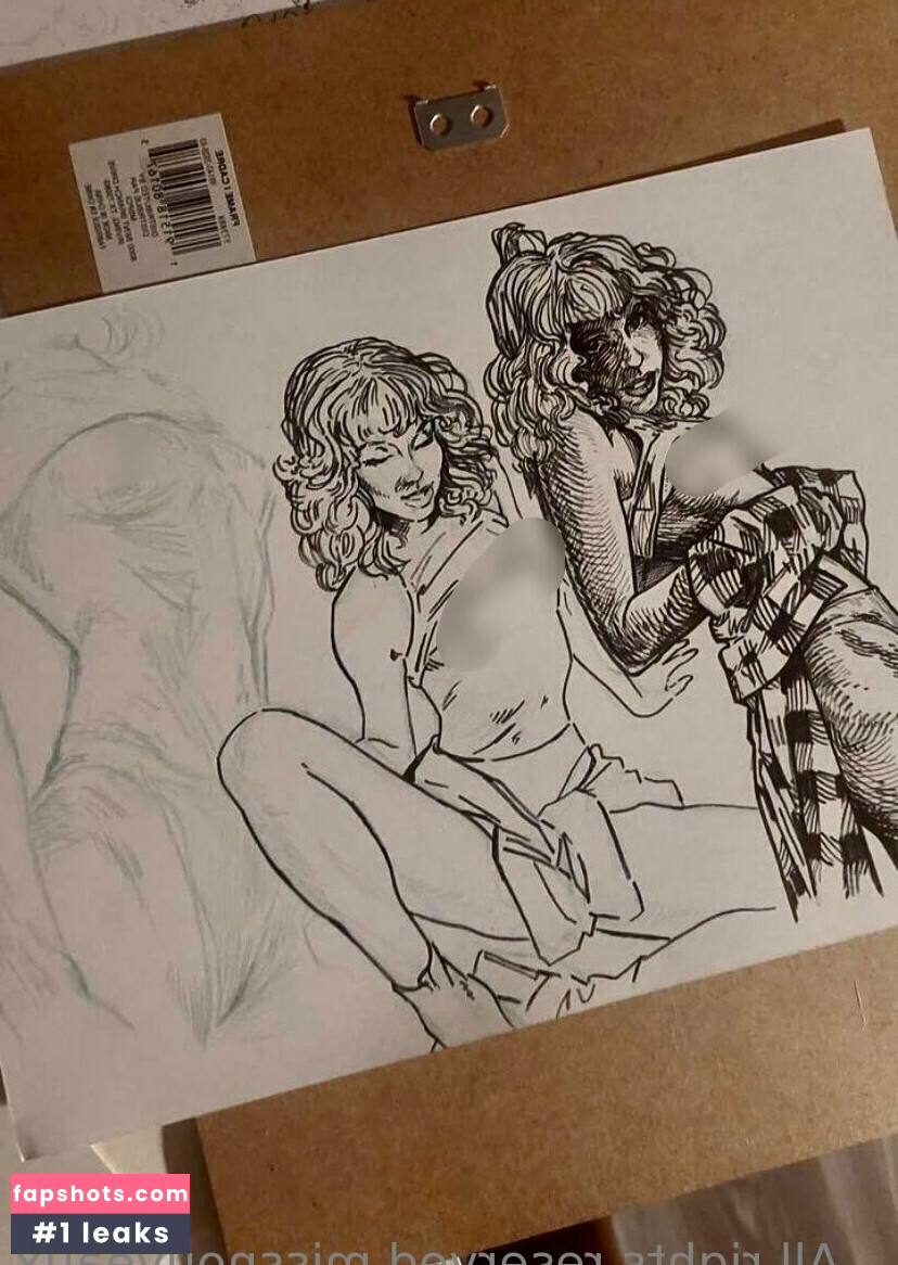 missnouveaux Nacktheit OnlyFans Fotos #67 - Fapshots