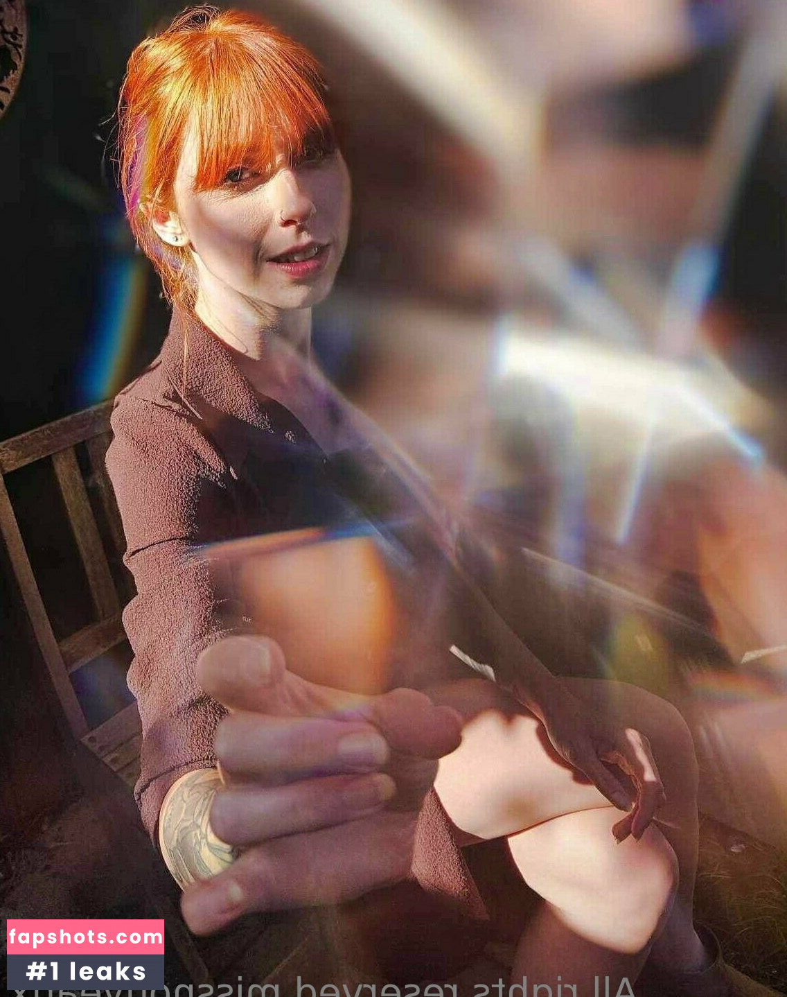 missnouveaux Nacktheit OnlyFans Fotos #68 - Fapshots