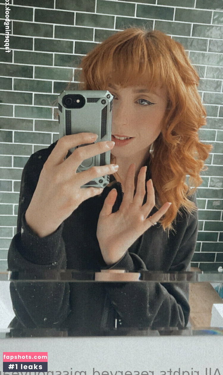 missnouveaux Nacktheit OnlyFans Fotos #76 - Fapshots