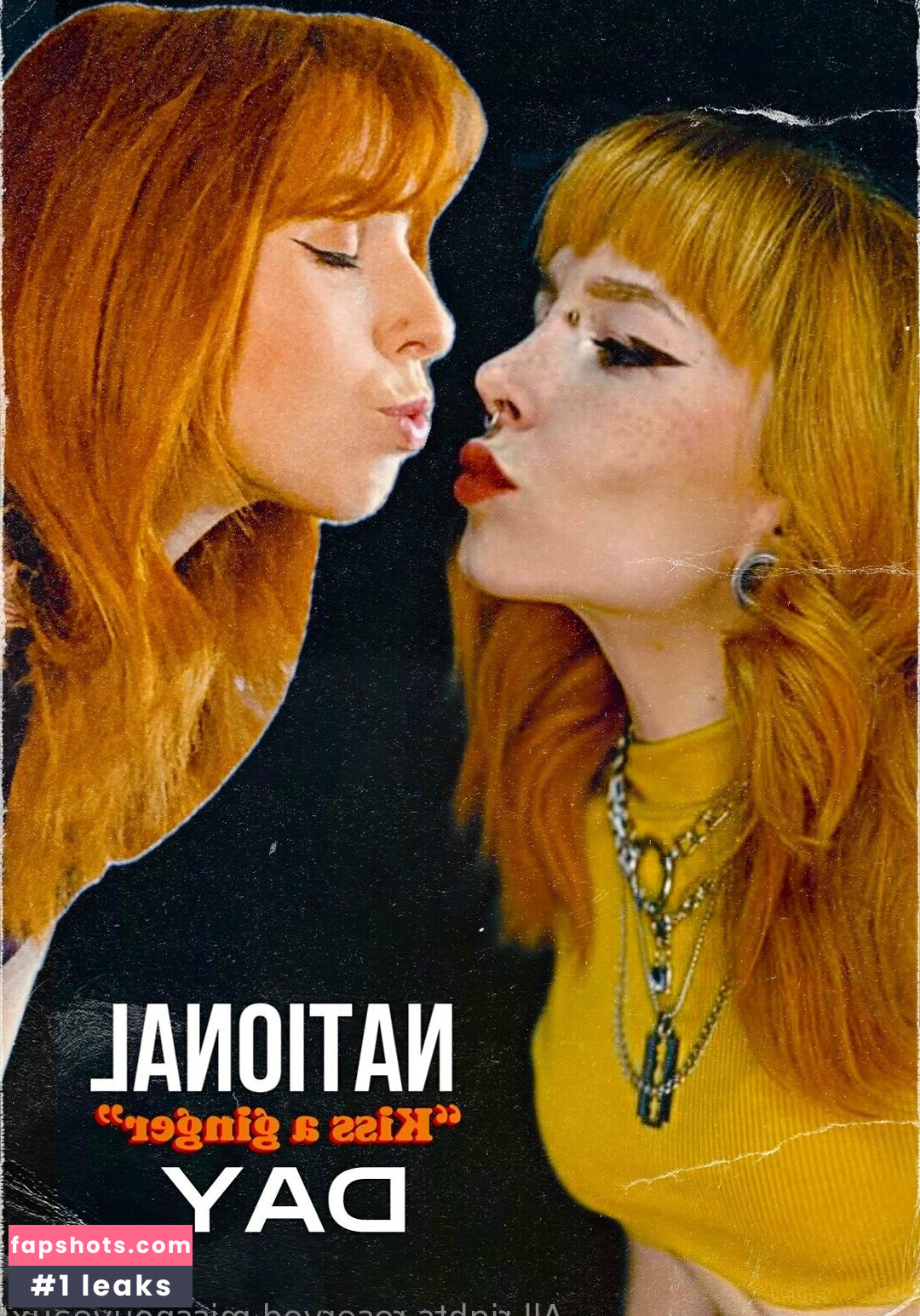 missnouveaux Nahé úniky fotek pouze od fanoušků #9 - Fapshots