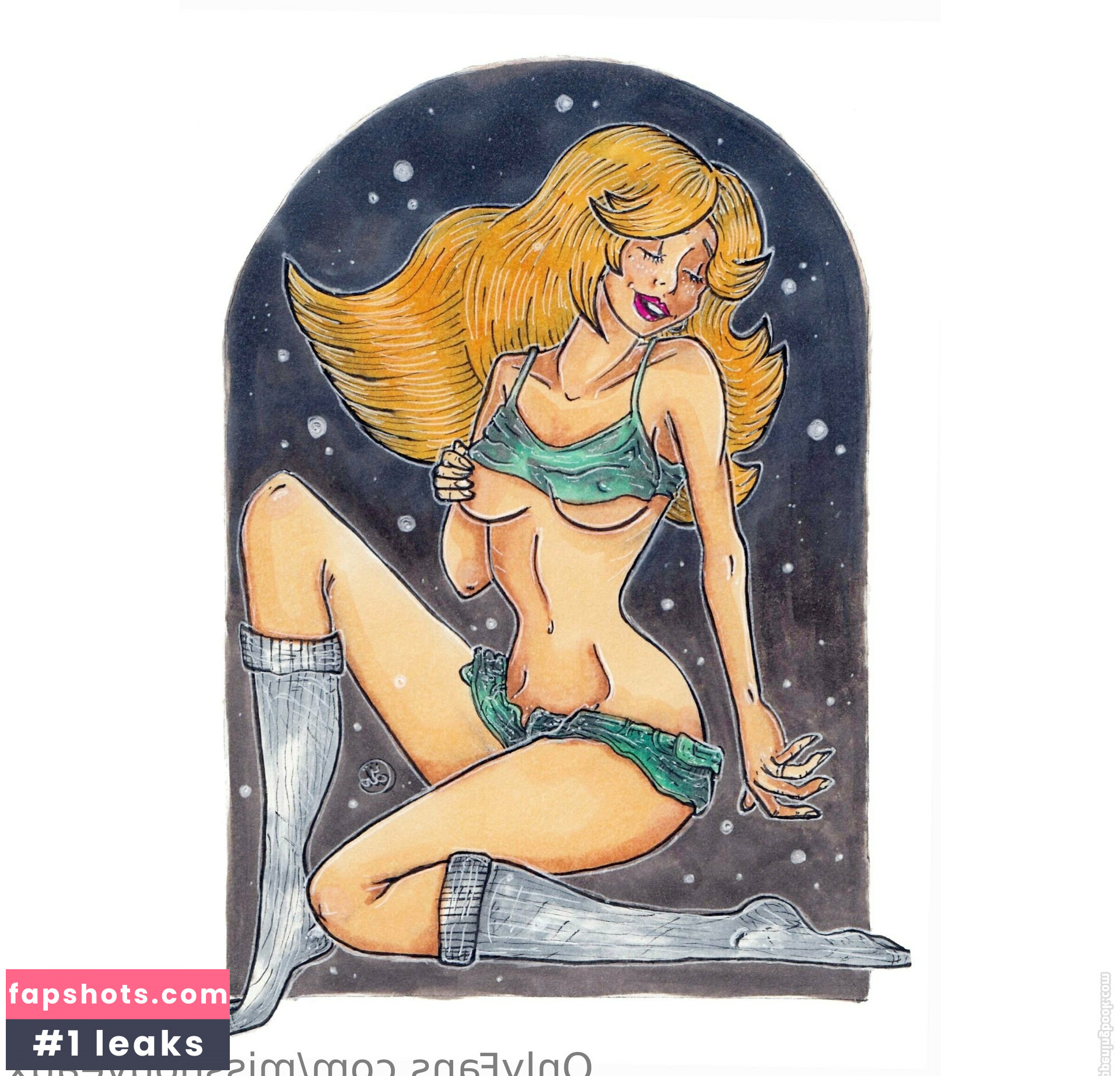 missnouveaux Nacktheit OnlyFans Fotos #81 - Fapshots