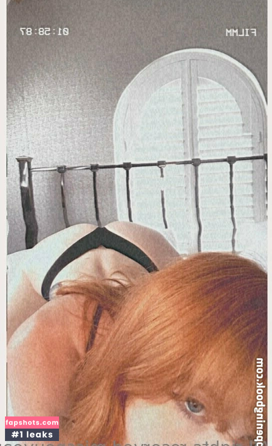 missnouveaux Nacktheit OnlyFans Fotos #83 - Fapshots