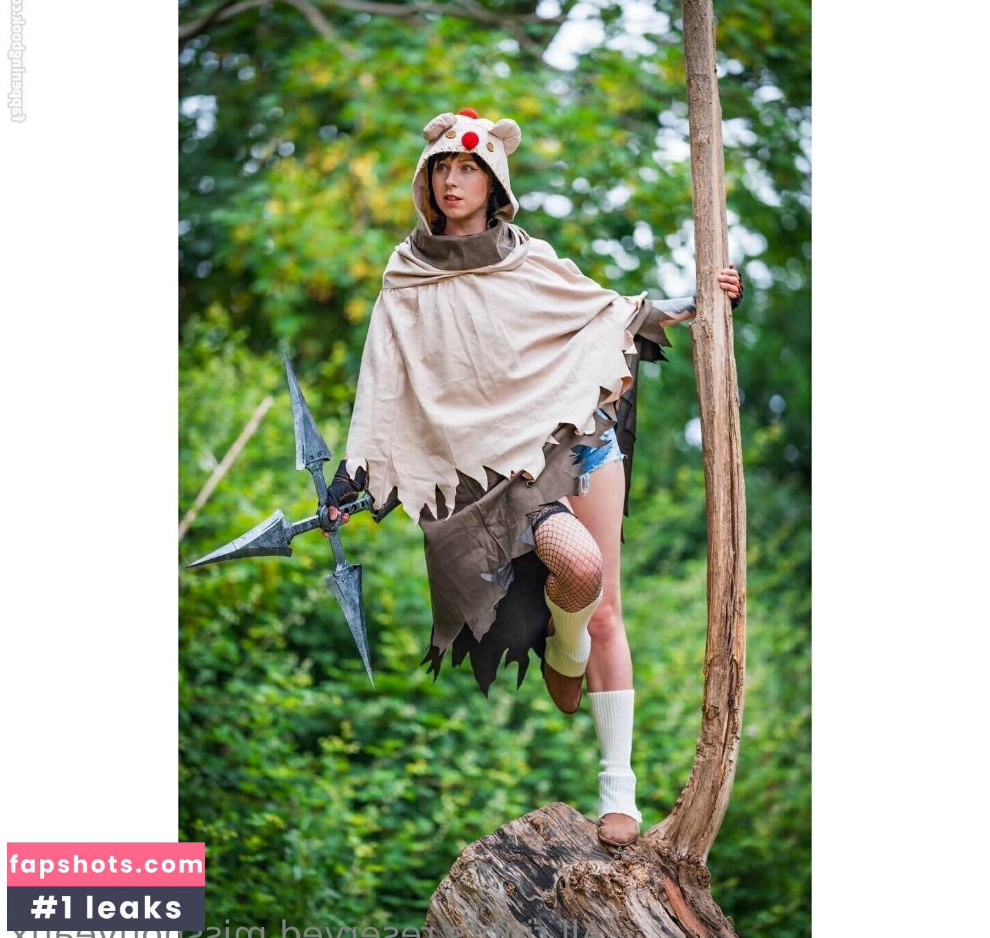 missnouveaux Nahé úniky fotek pouze od fanoušků #88 - Fapshots