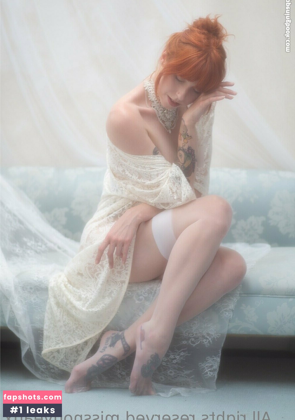 missnouveaux Nahé úniky fotek pouze od fanoušků #90 - Fapshots