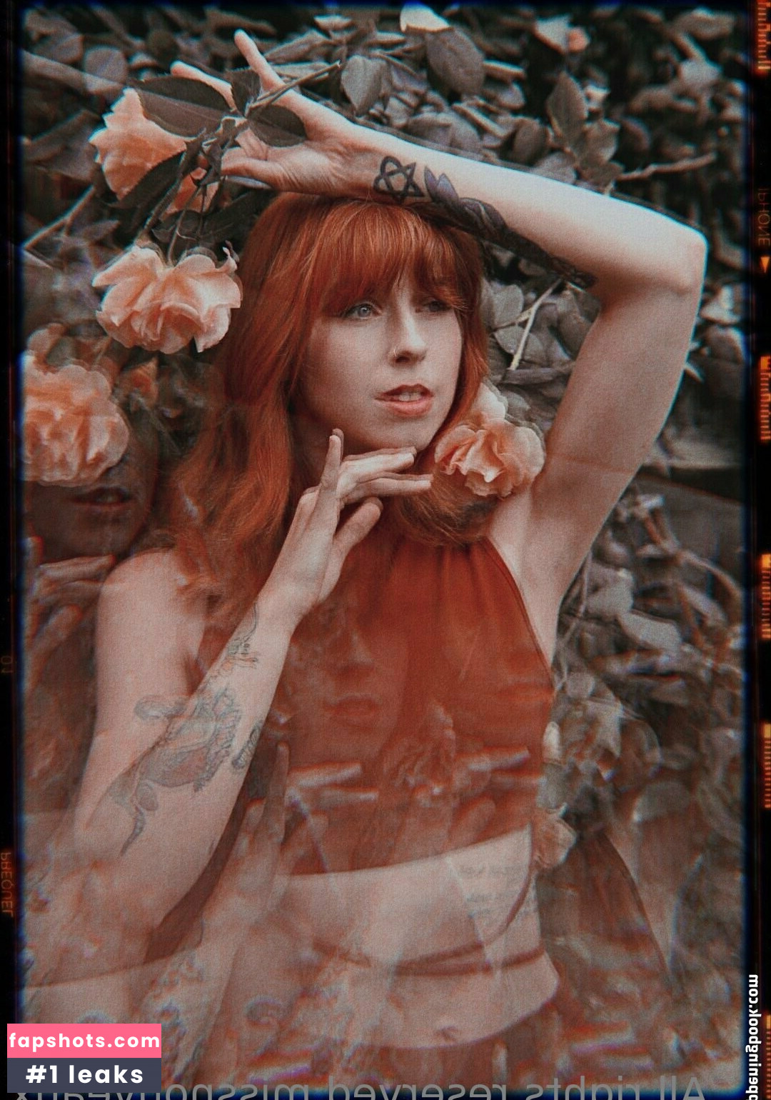 missnouveaux Nahé úniky fotek pouze od fanoušků #91 - Fapshots