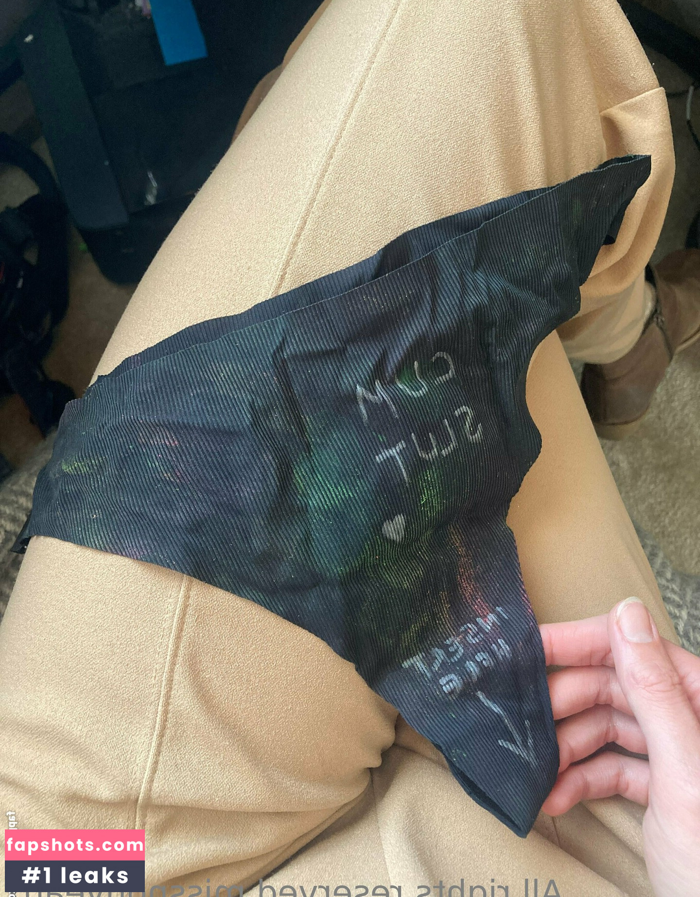 missnouveaux Nahé úniky fotek pouze od fanoušků #92 - Fapshots