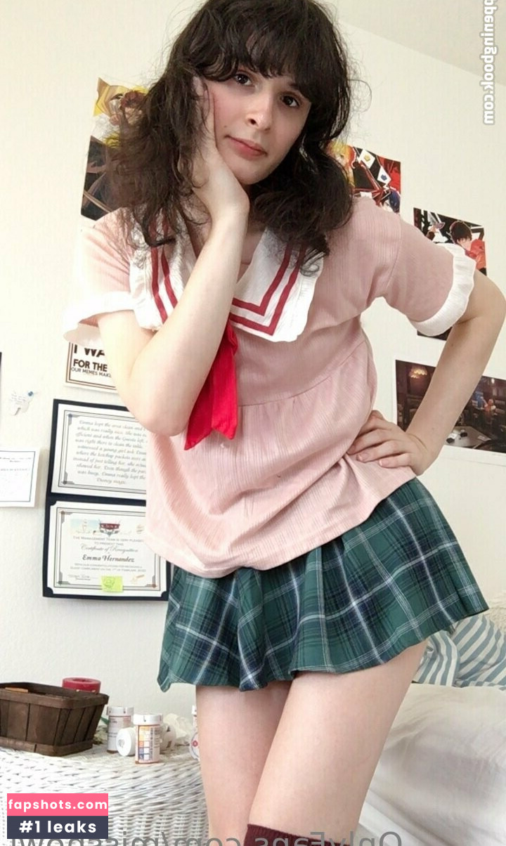 missnowi gallery photo #11