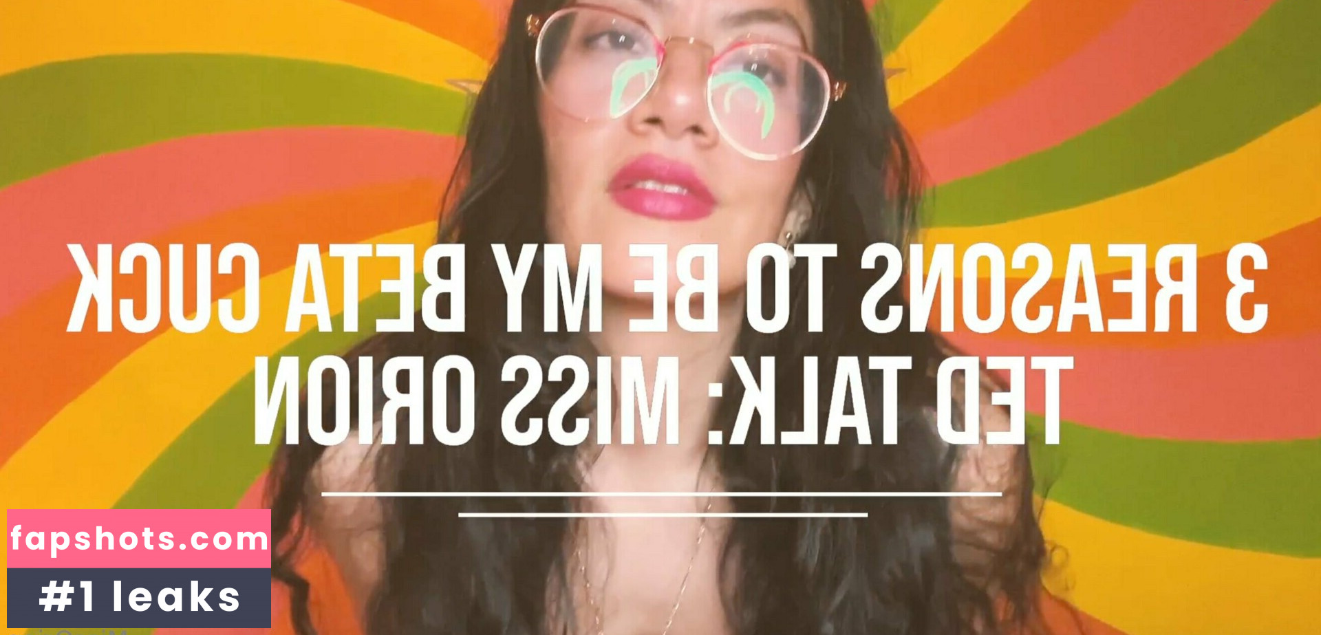 missorionfree Nahé úniky fotek pouze od fanoušků #12 - Fapshots