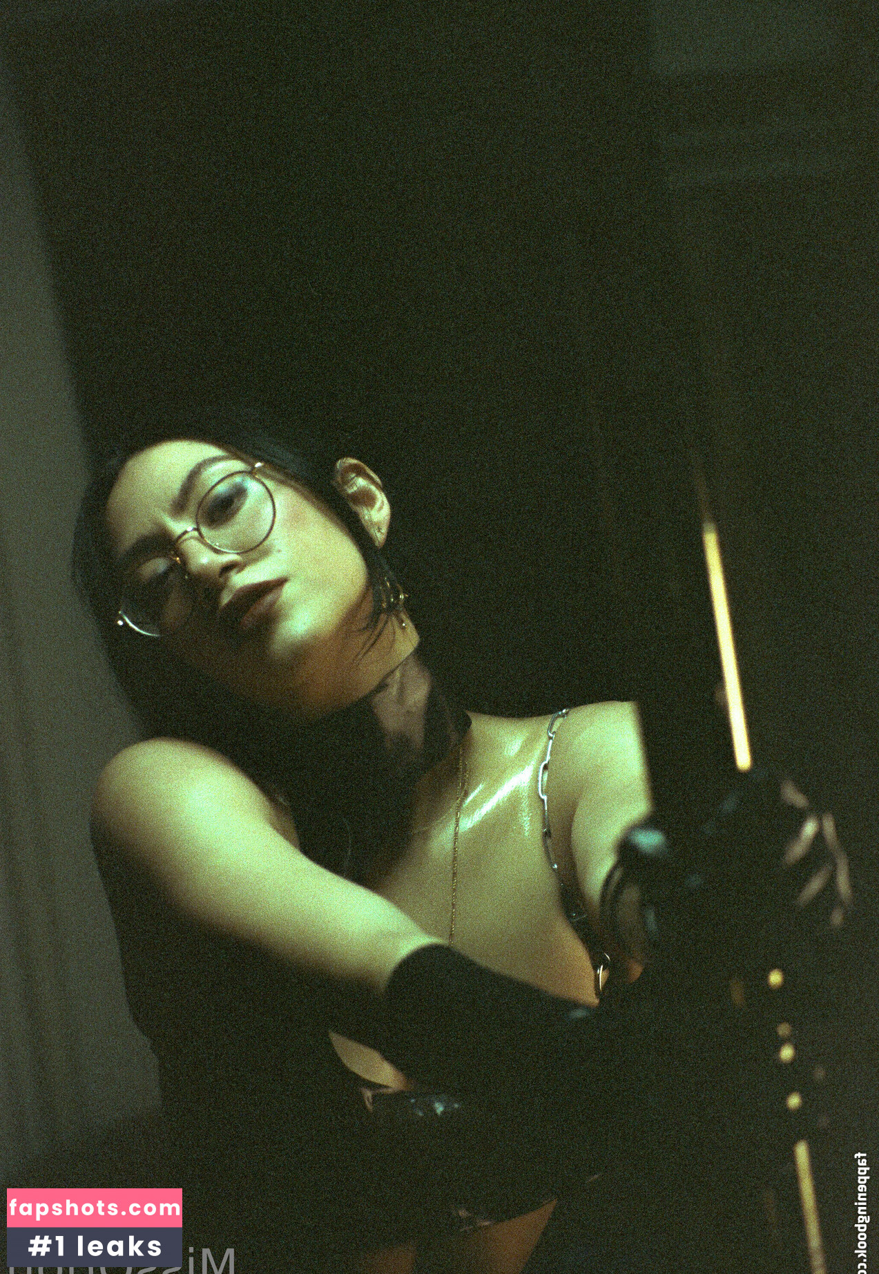 missorionfree Nahé úniky fotek pouze od fanoušků #5 - Fapshots