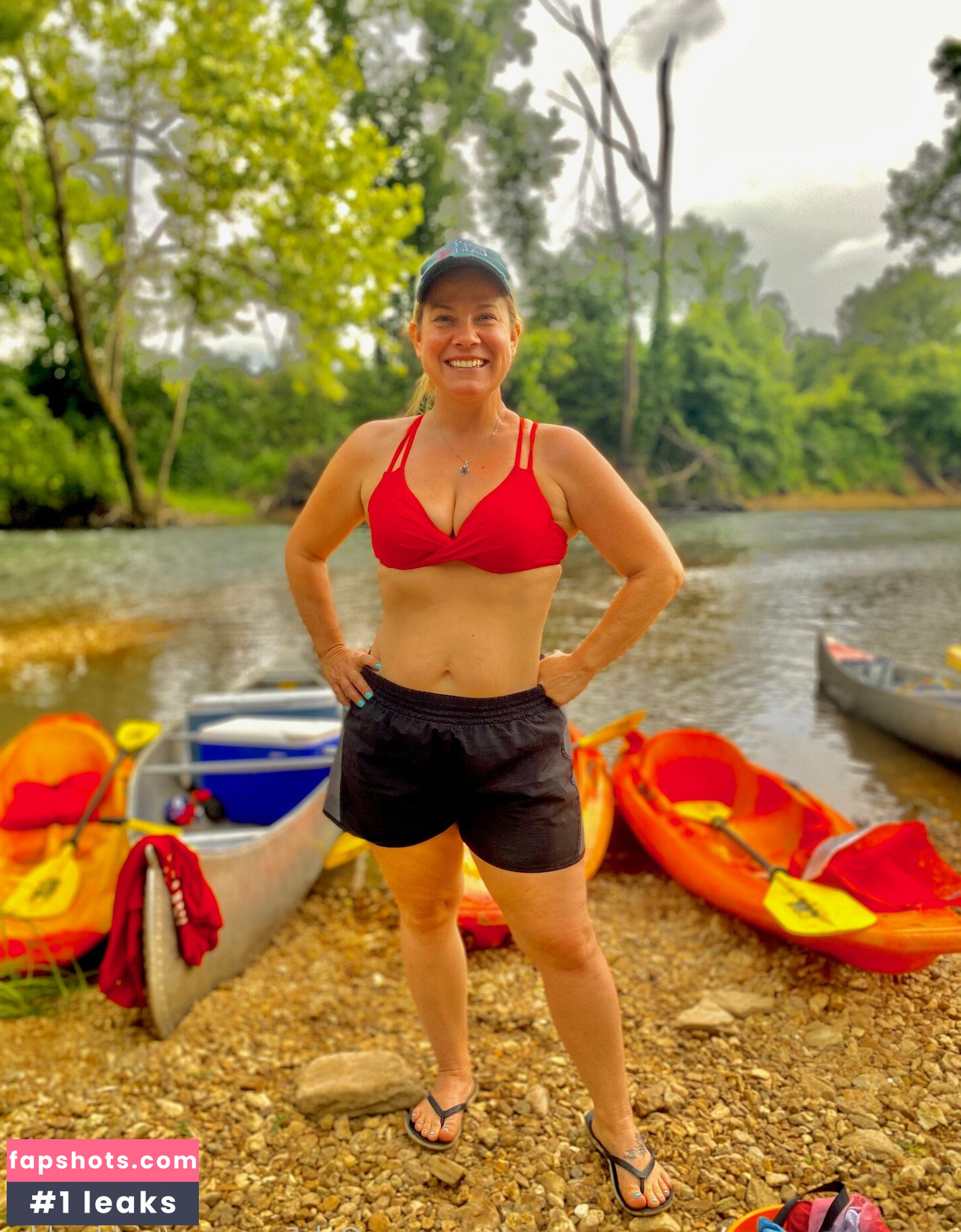 missourigirl4 Nahé úniky fotek pouze od fanoušků #2 - Fapshots