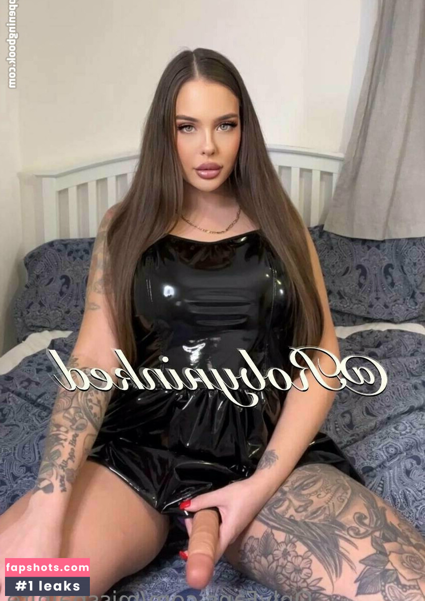 misspainite gallery photo #2