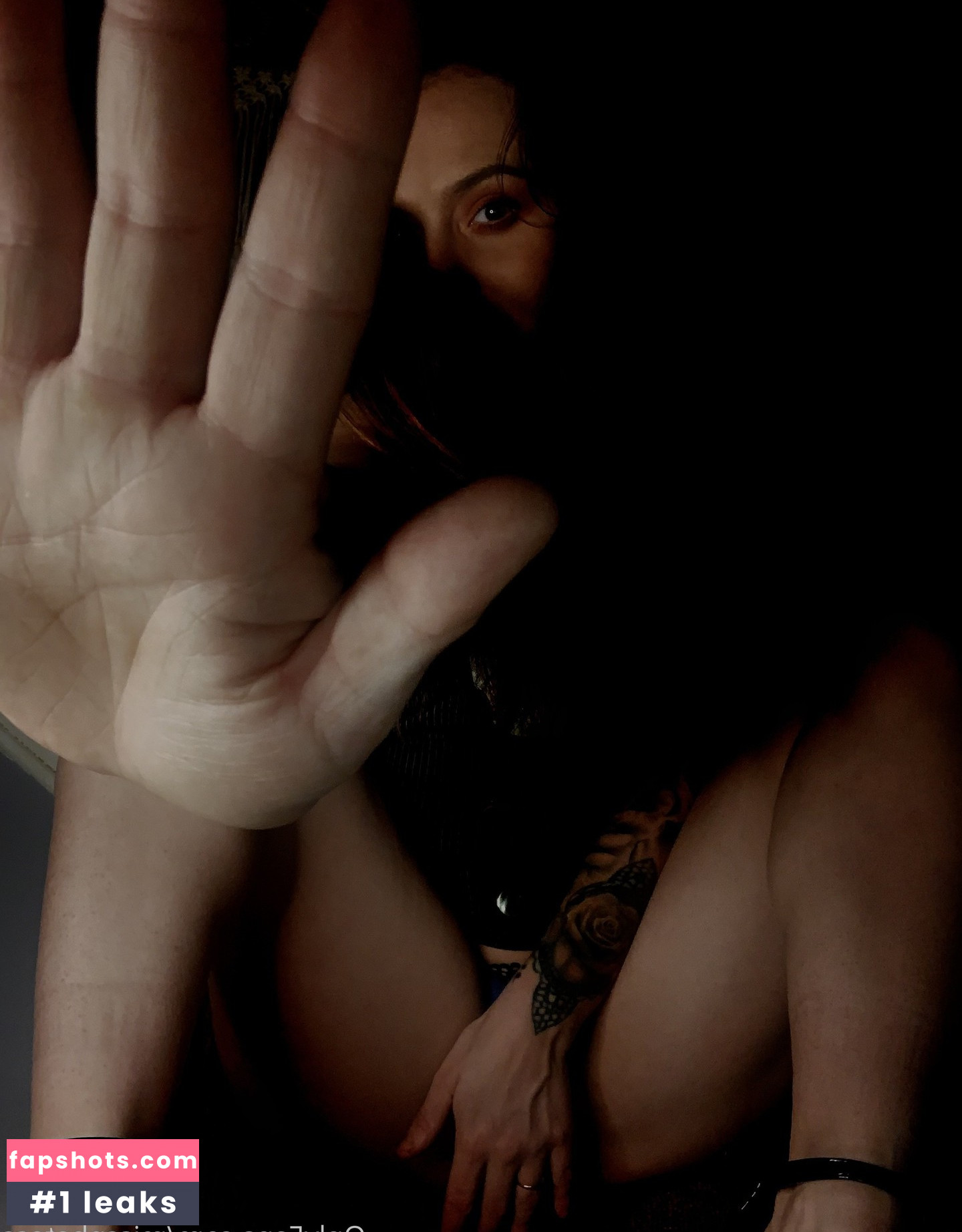 Missphatass gallery photo #22