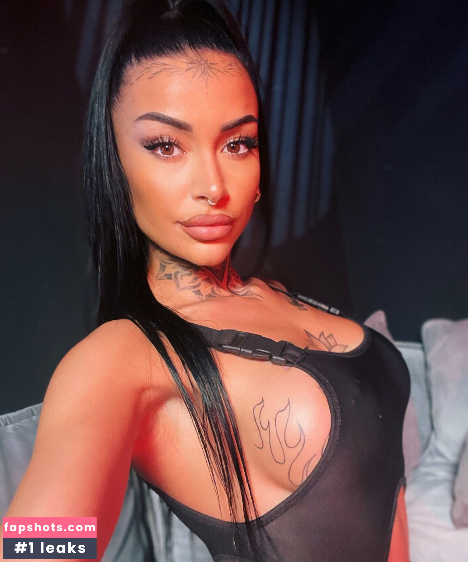 misspierciink Nude Leaks OnlyFans Photos #9 - LeakJerk