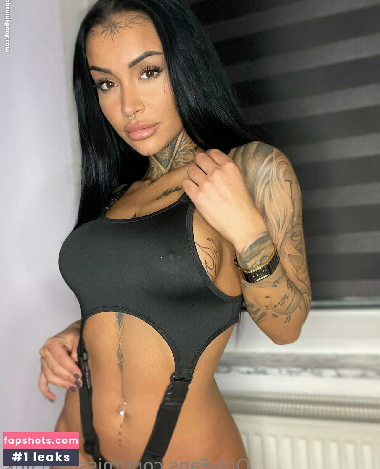 misspierciink Nude Leaks OnlyFans Photos #10 - LeakJerk