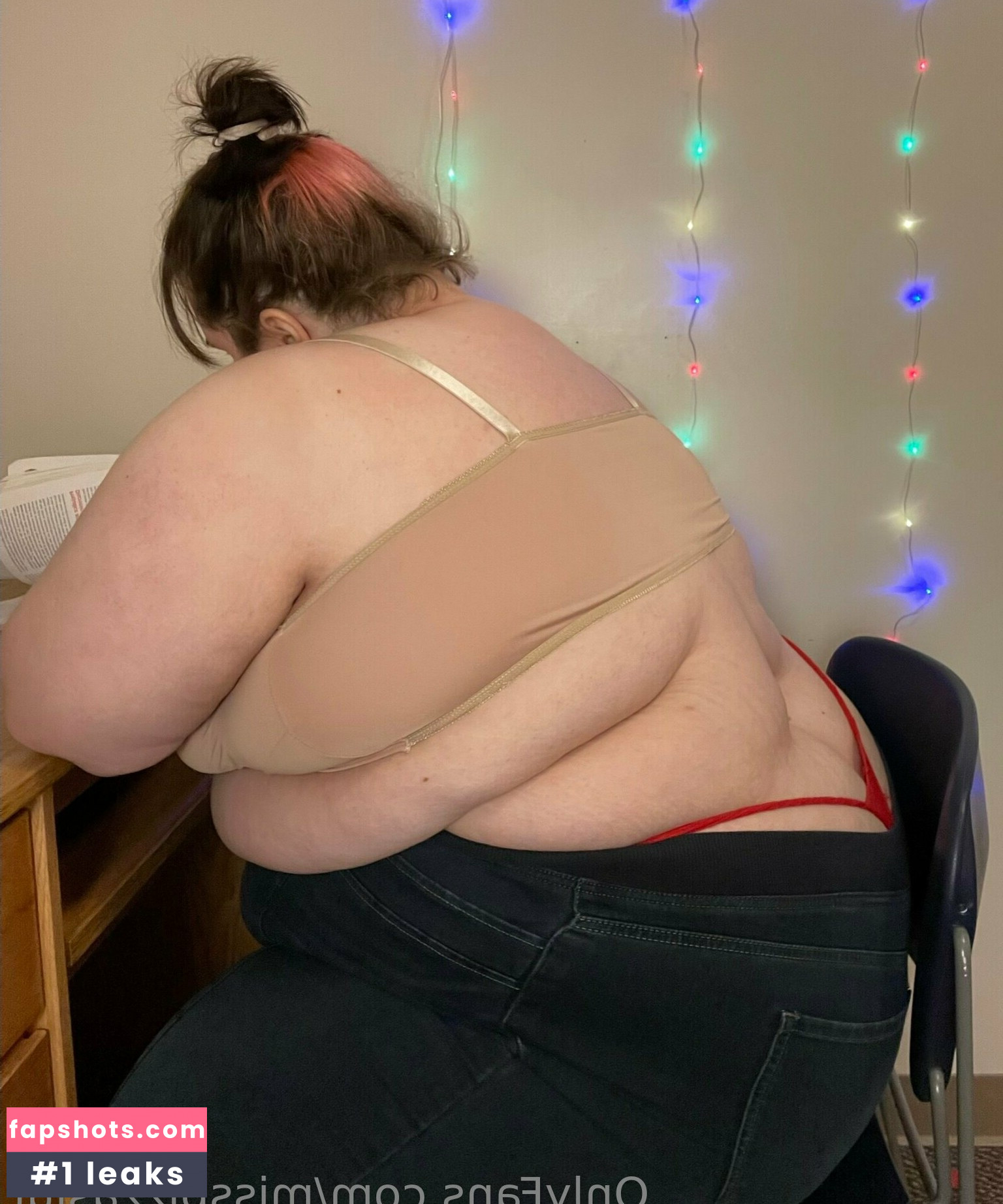 misspizzaslut Nahé úniky fotek pouze od fanoušků #32 - Fapshots