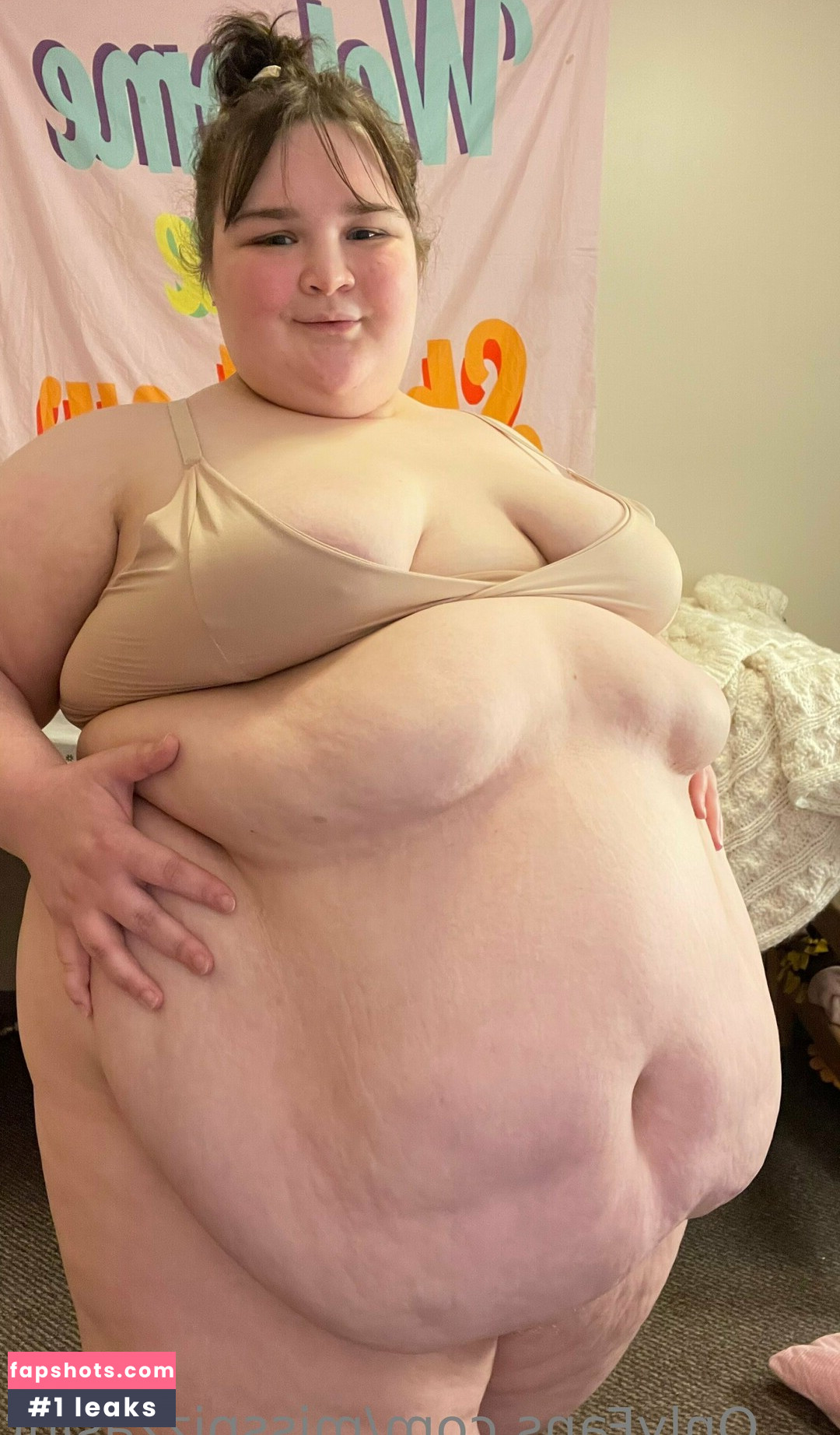 misspizzaslut Nahé úniky fotek pouze od fanoušků #36 - Fapshots