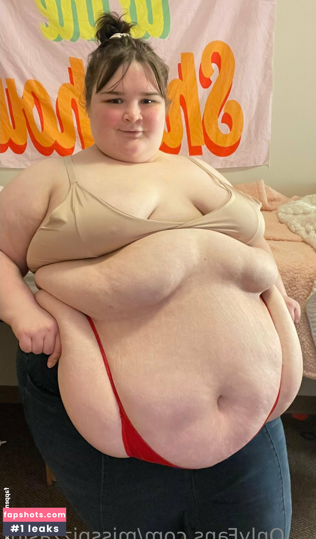 misspizzaslut Nahé úniky fotek pouze od fanoušků #37 - Fapshots