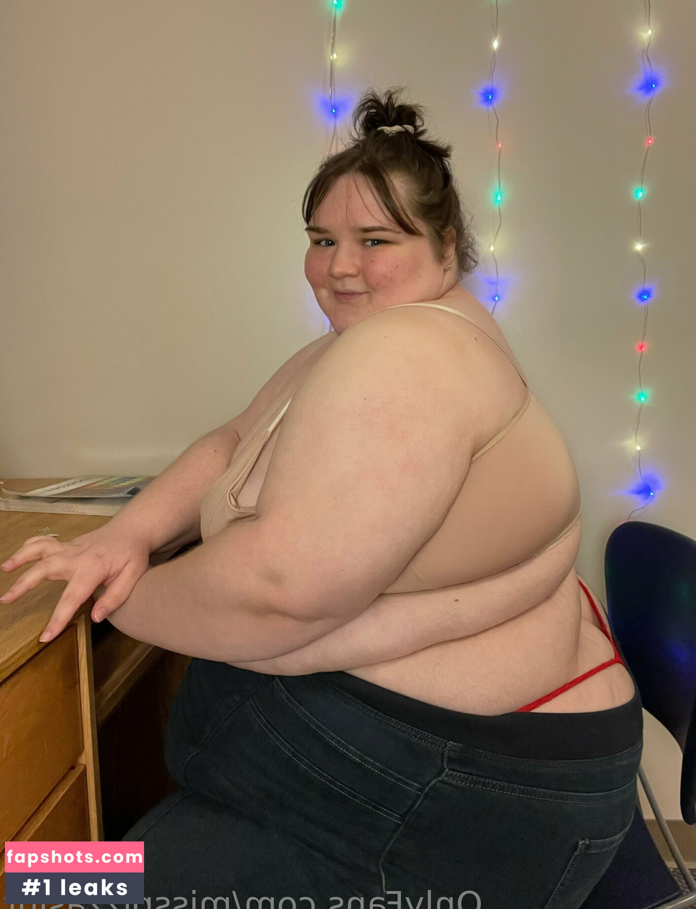 misspizzaslut Nahé úniky fotek pouze od fanoušků #42 - Fapshots