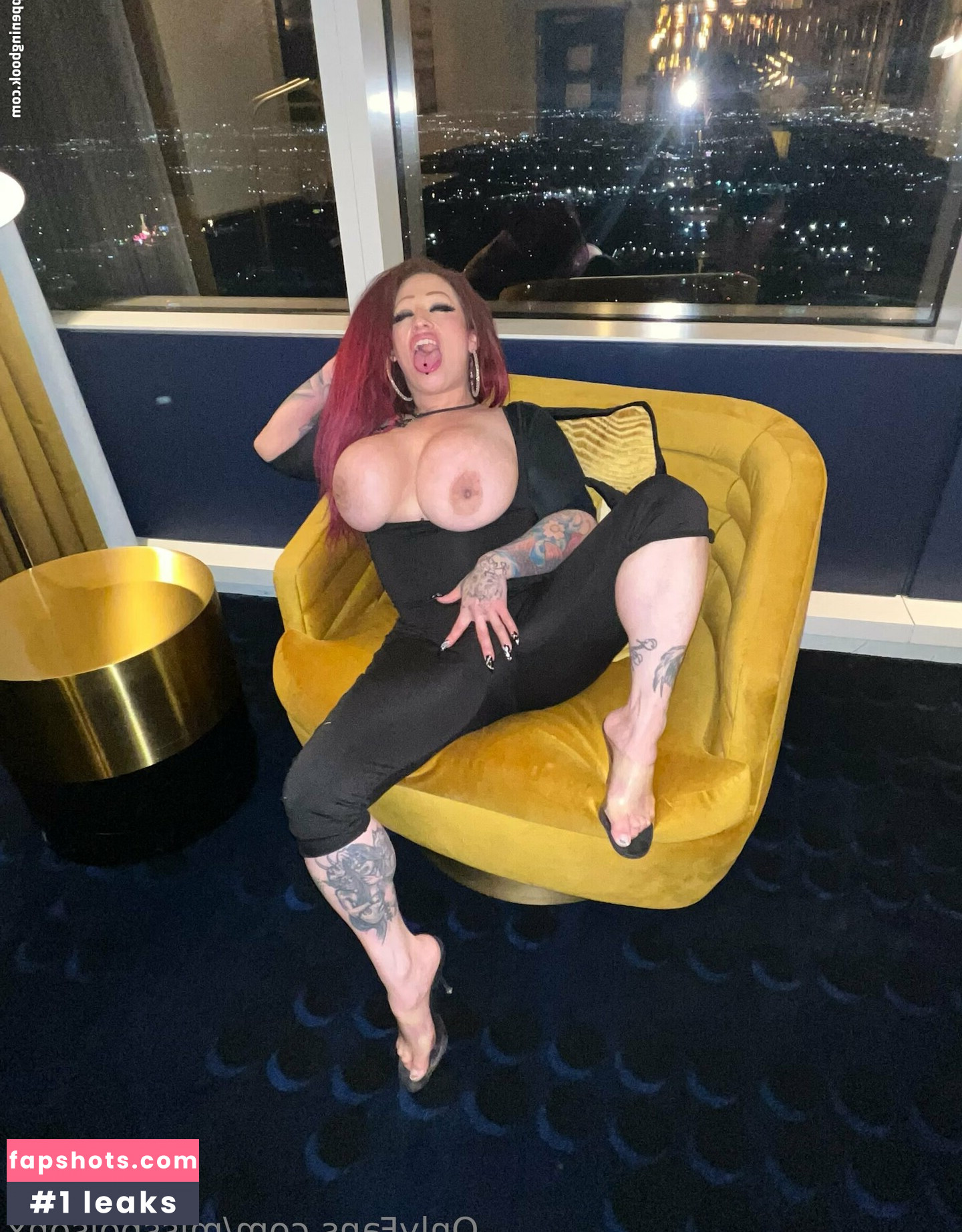 misspoisonx gallery photo #12