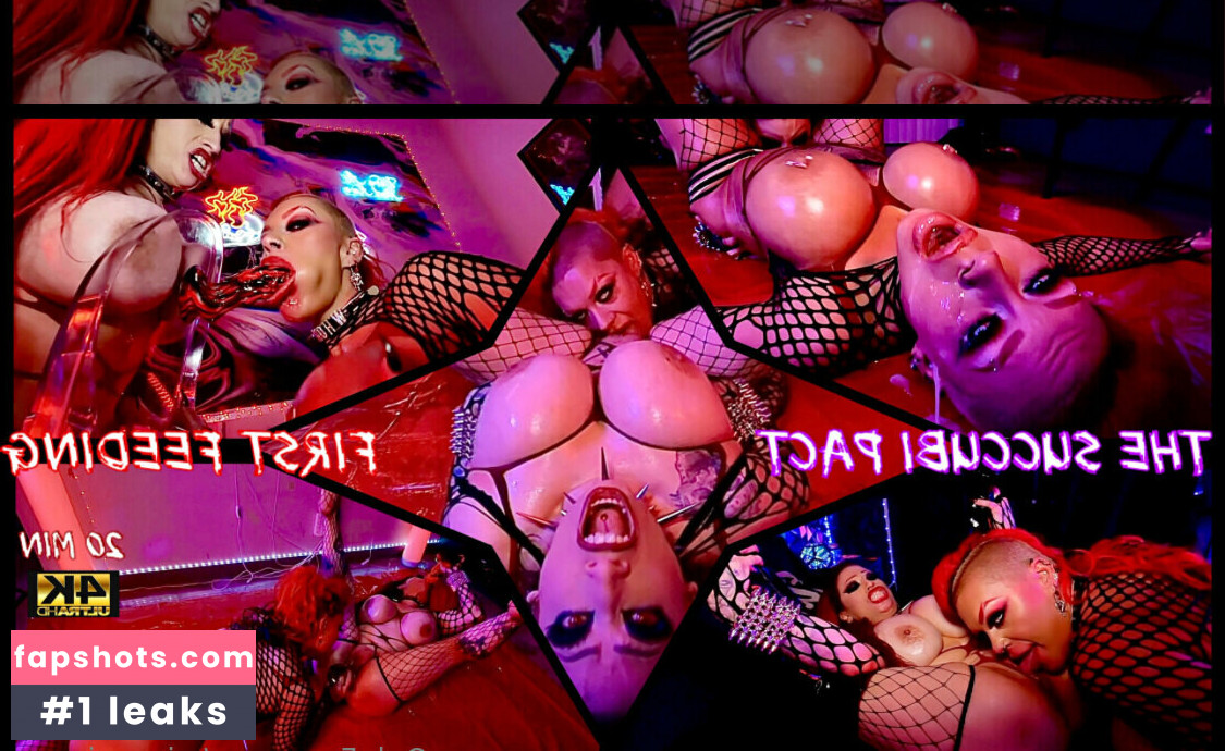 misspoisonx gallery photo #4