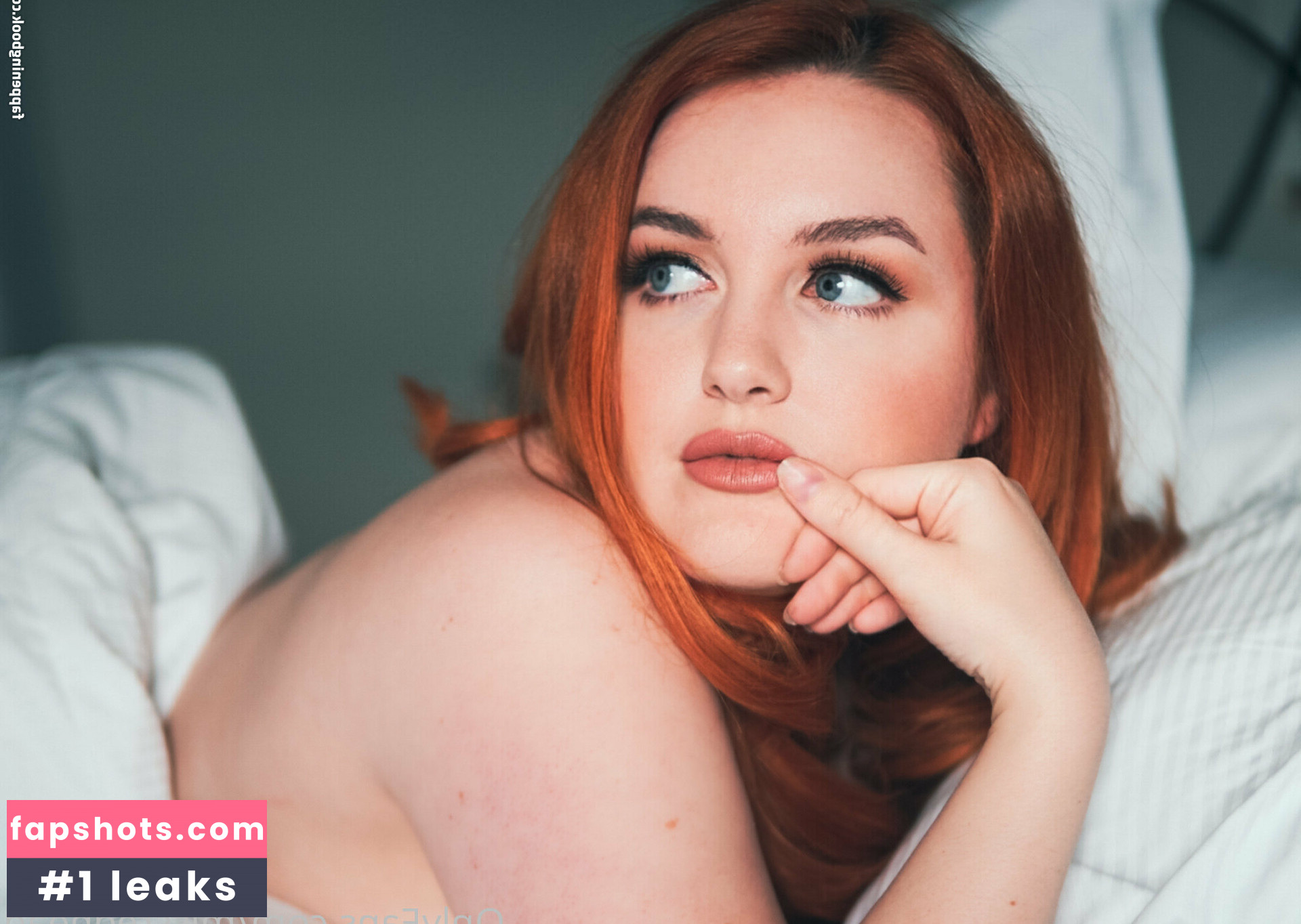 missredhead gallery photo #2