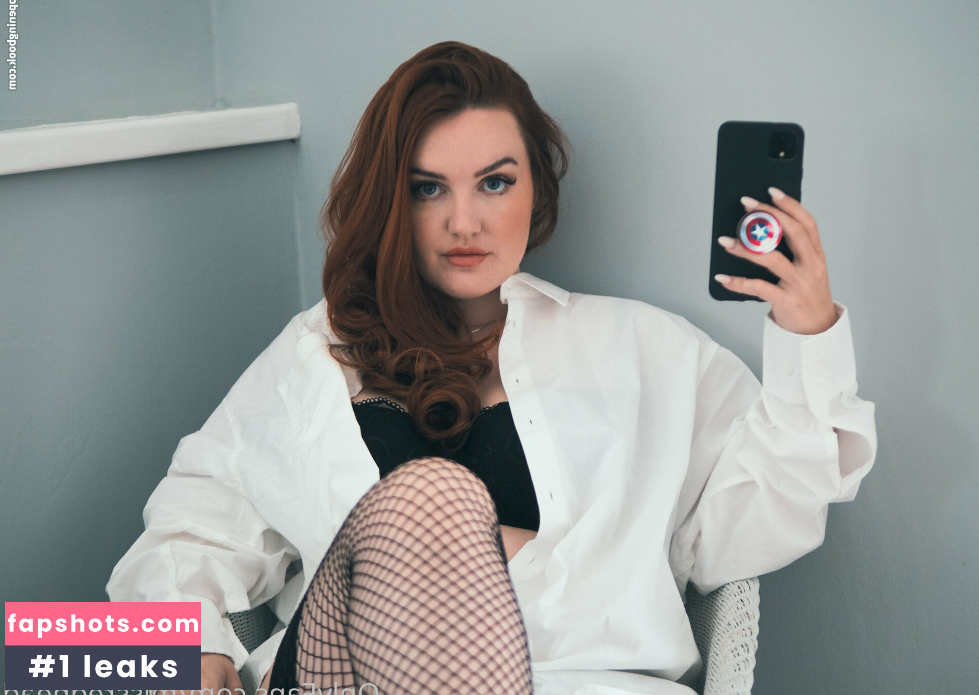 missredhead gallery photo #8