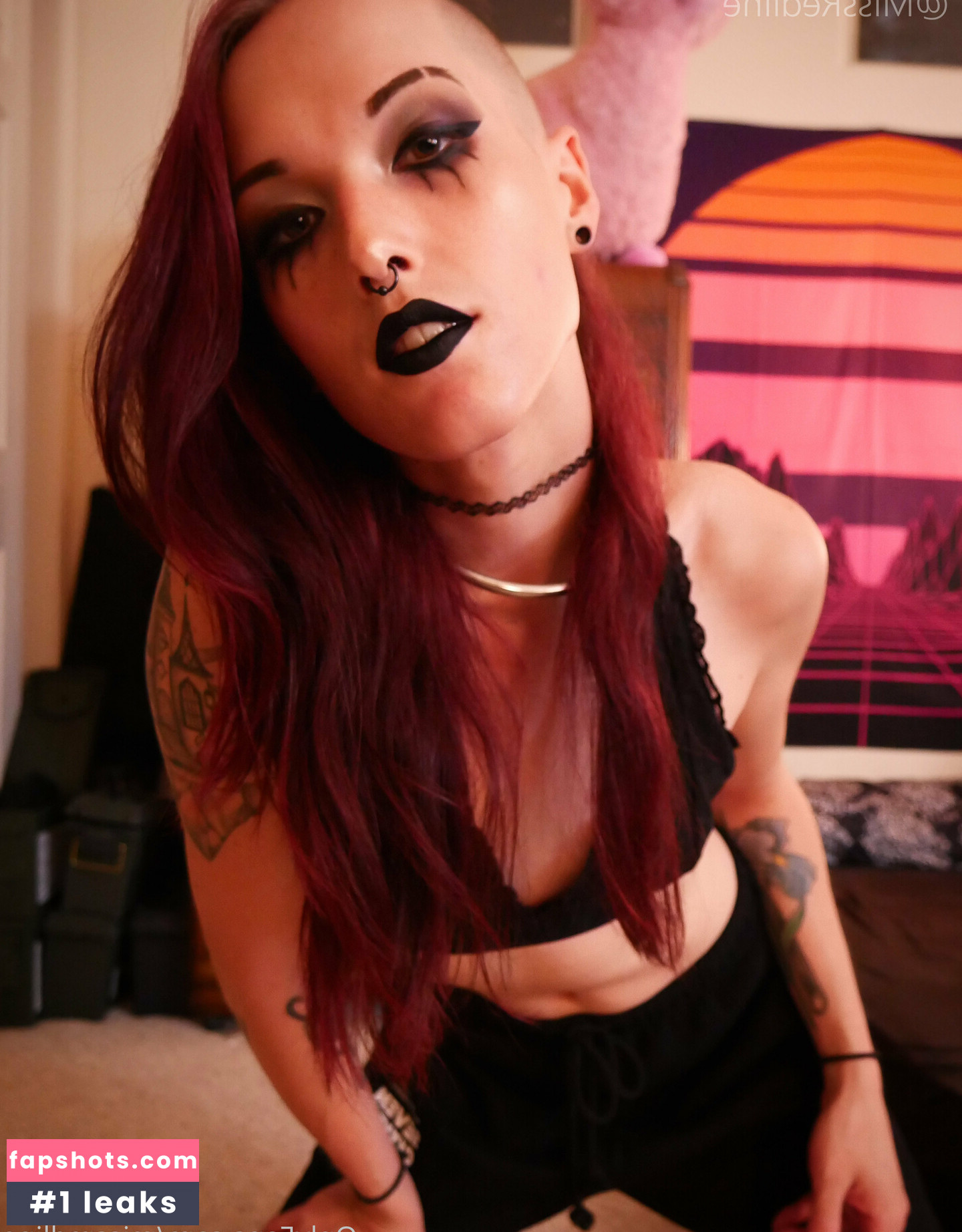 missredline gallery photo #15