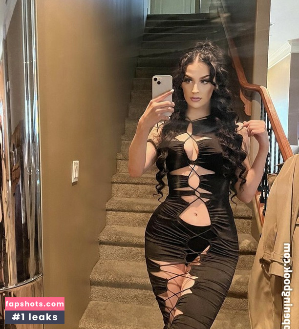 Missrichand Nude Leaks OnlyFans Photos #34 - LeakJerk