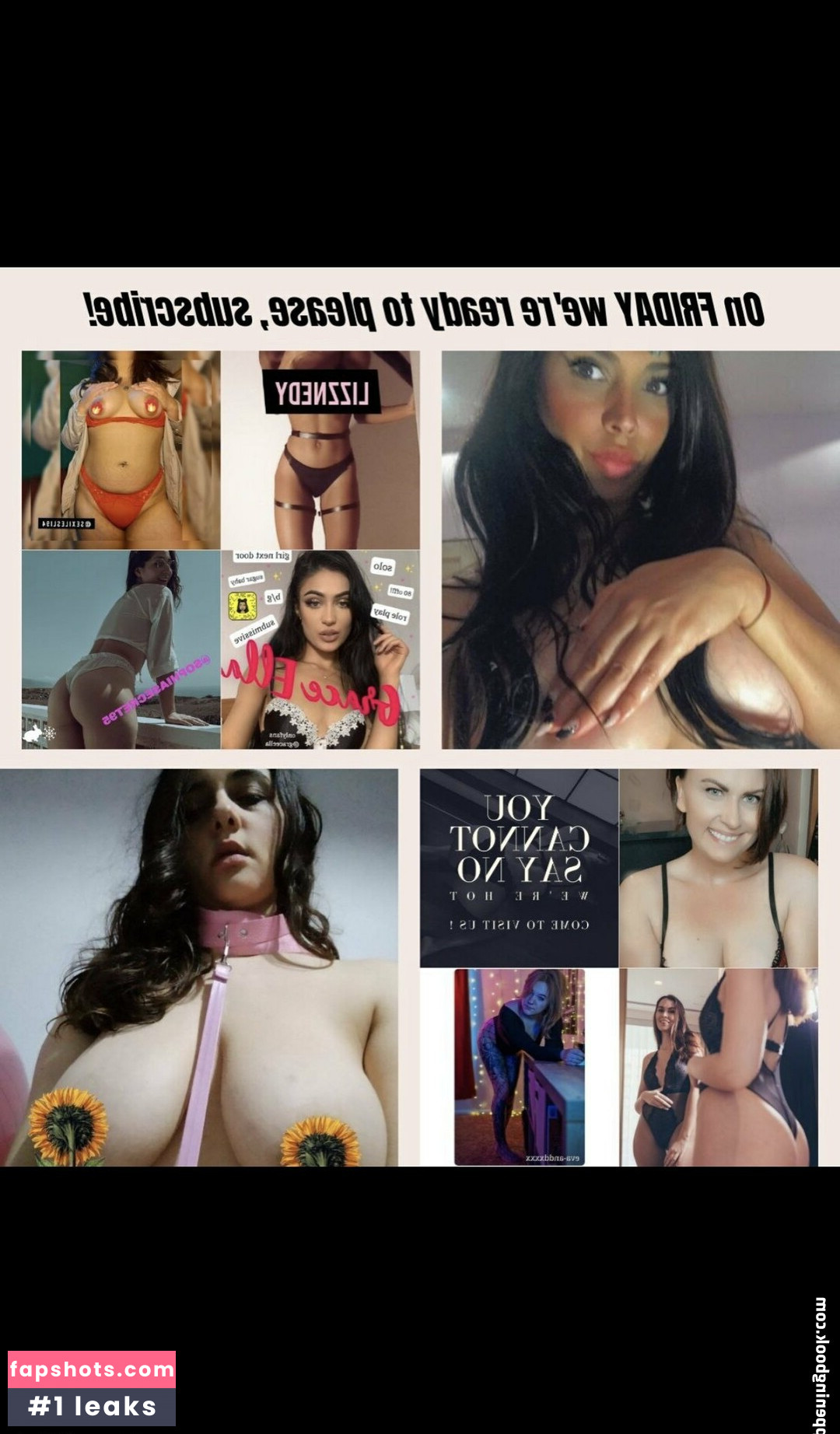 missrichlove Nacktheit OnlyFans Fotos #9 - Fapshots