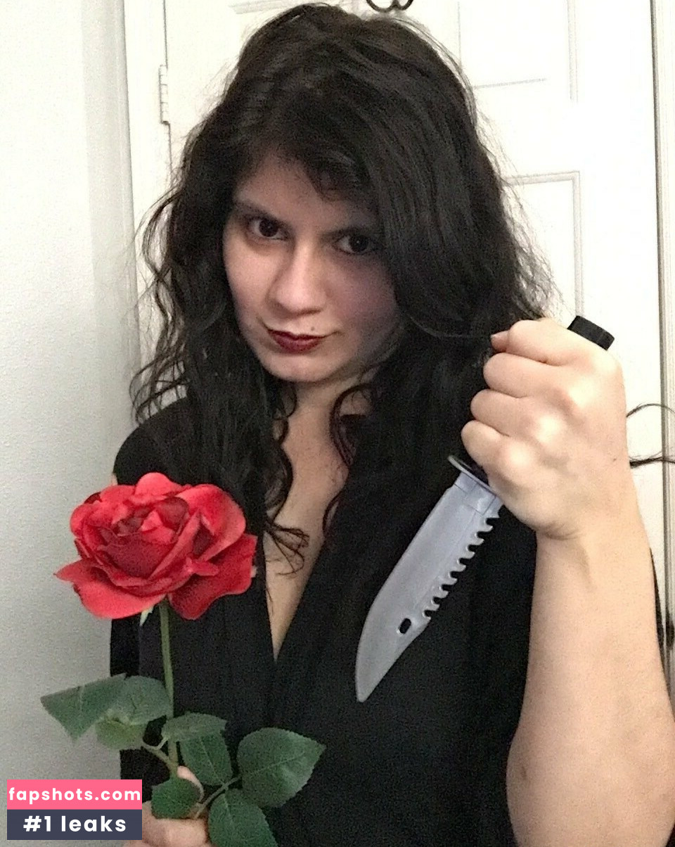 missrockersupreme Nahé úniky fotek pouze od fanoušků #2 - Fapshots