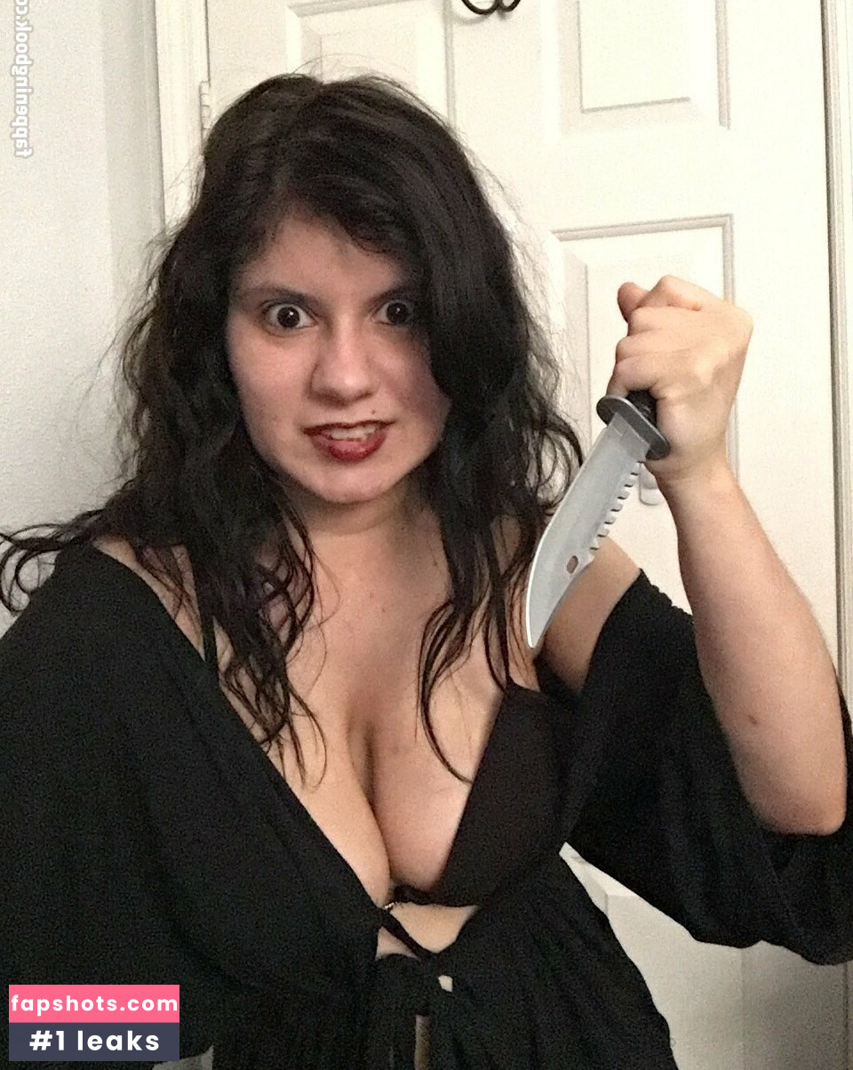 missrockersupreme Nahé úniky fotek pouze od fanoušků #6 - Fapshots