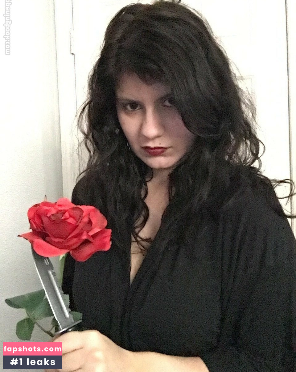 missrockersupreme Nahé úniky fotek pouze od fanoušků #7 - Fapshots