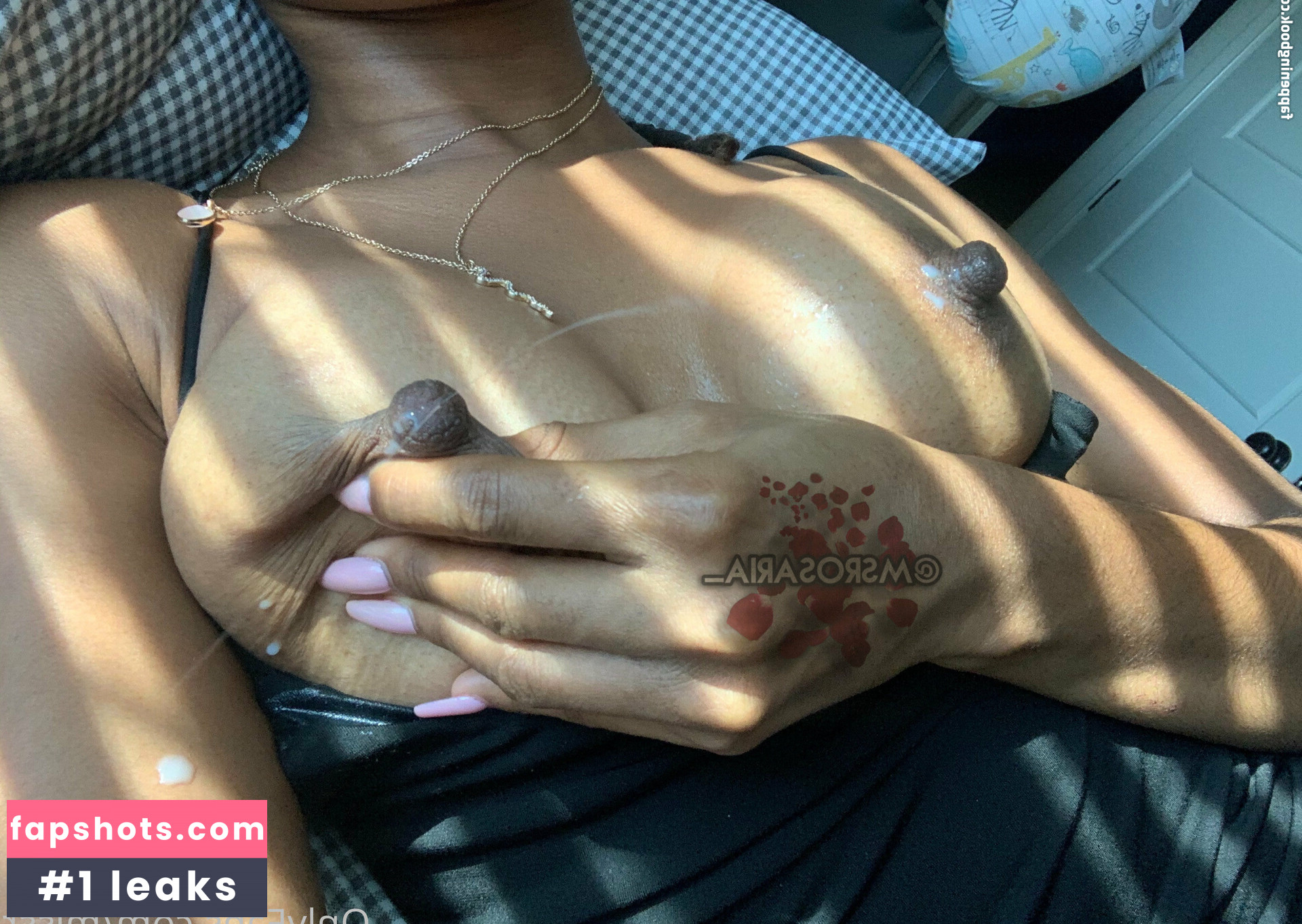 Missrosaria & Rico gallery photo #19