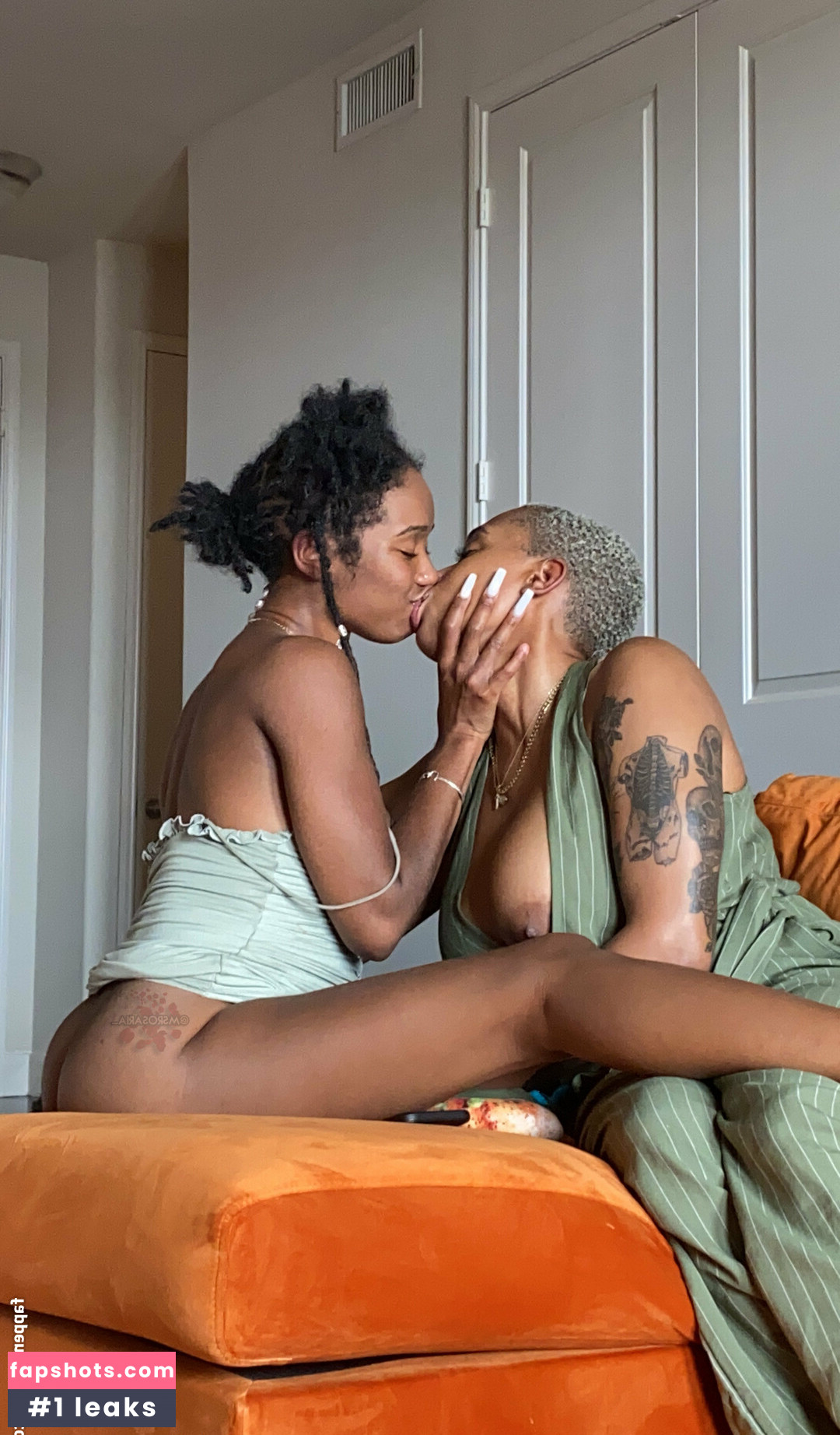 Missrosaria & Rico gallery photo #30