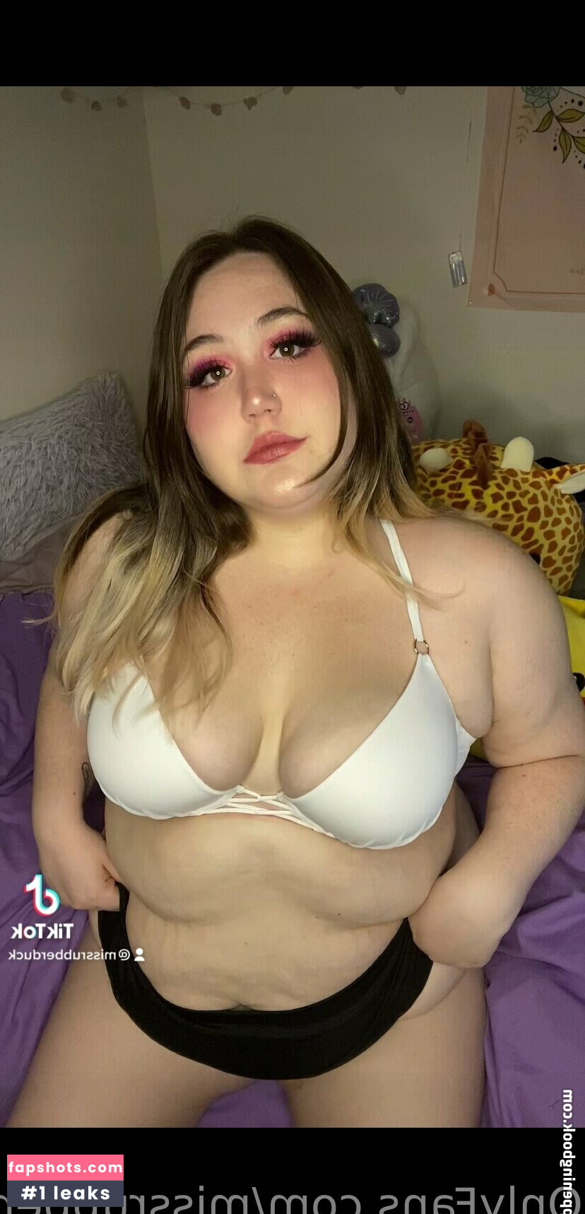 missrubberduck Filtración Desnuda OnlyFans Foto #9 - Fapshots