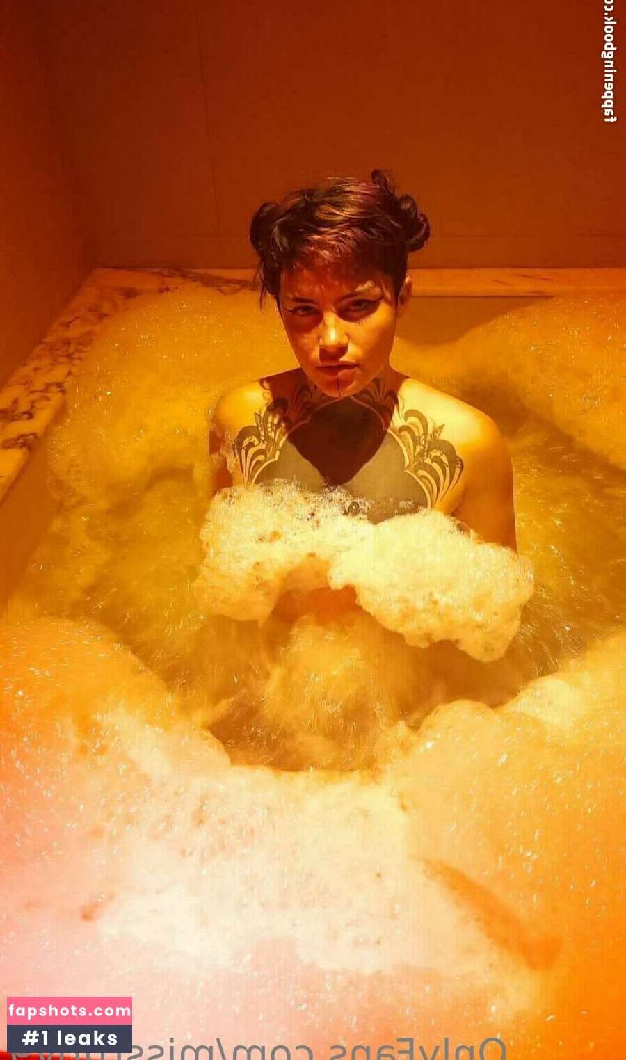 missruby9 Nahé úniky fotek pouze od fanoušků #3 - Fapshots