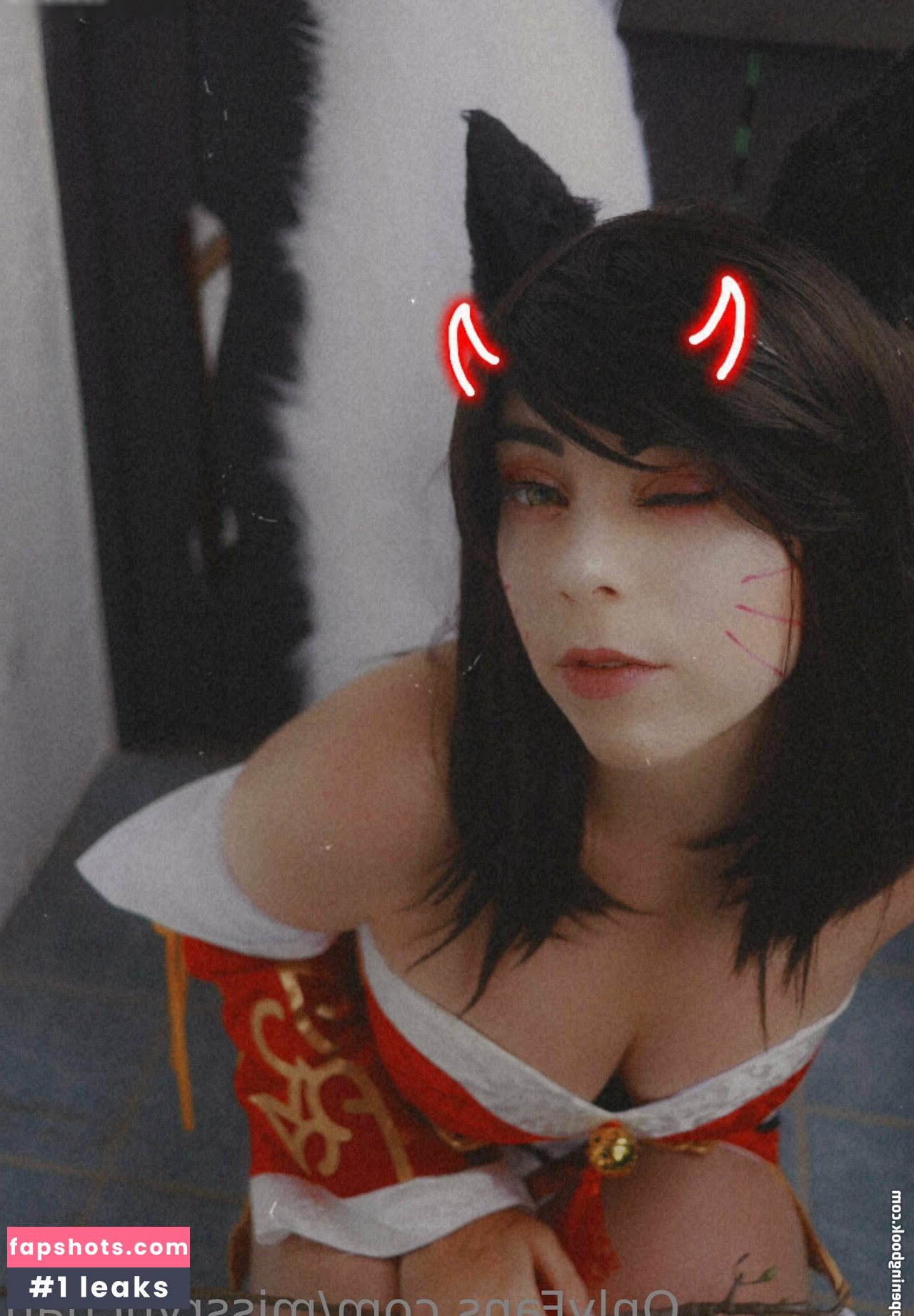 MissRyu gallery photo #11