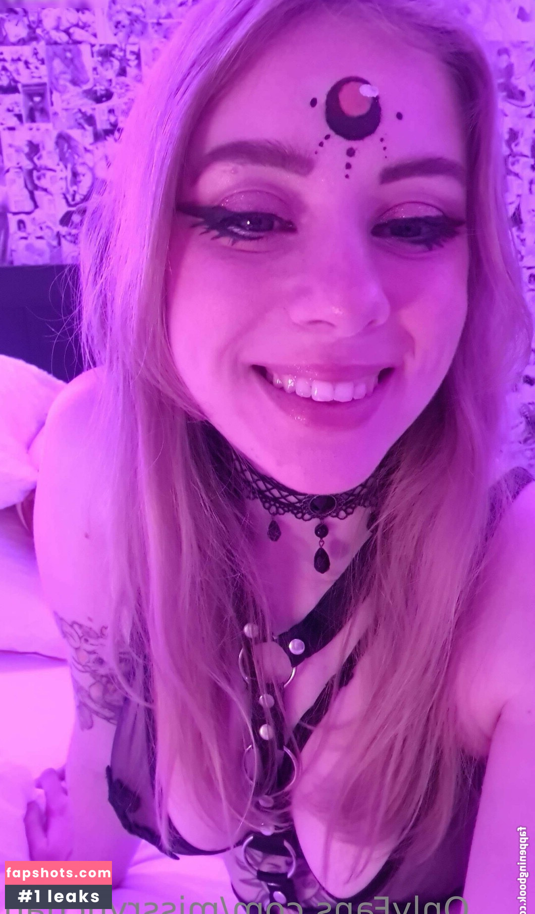 MissRyu gallery photo #5