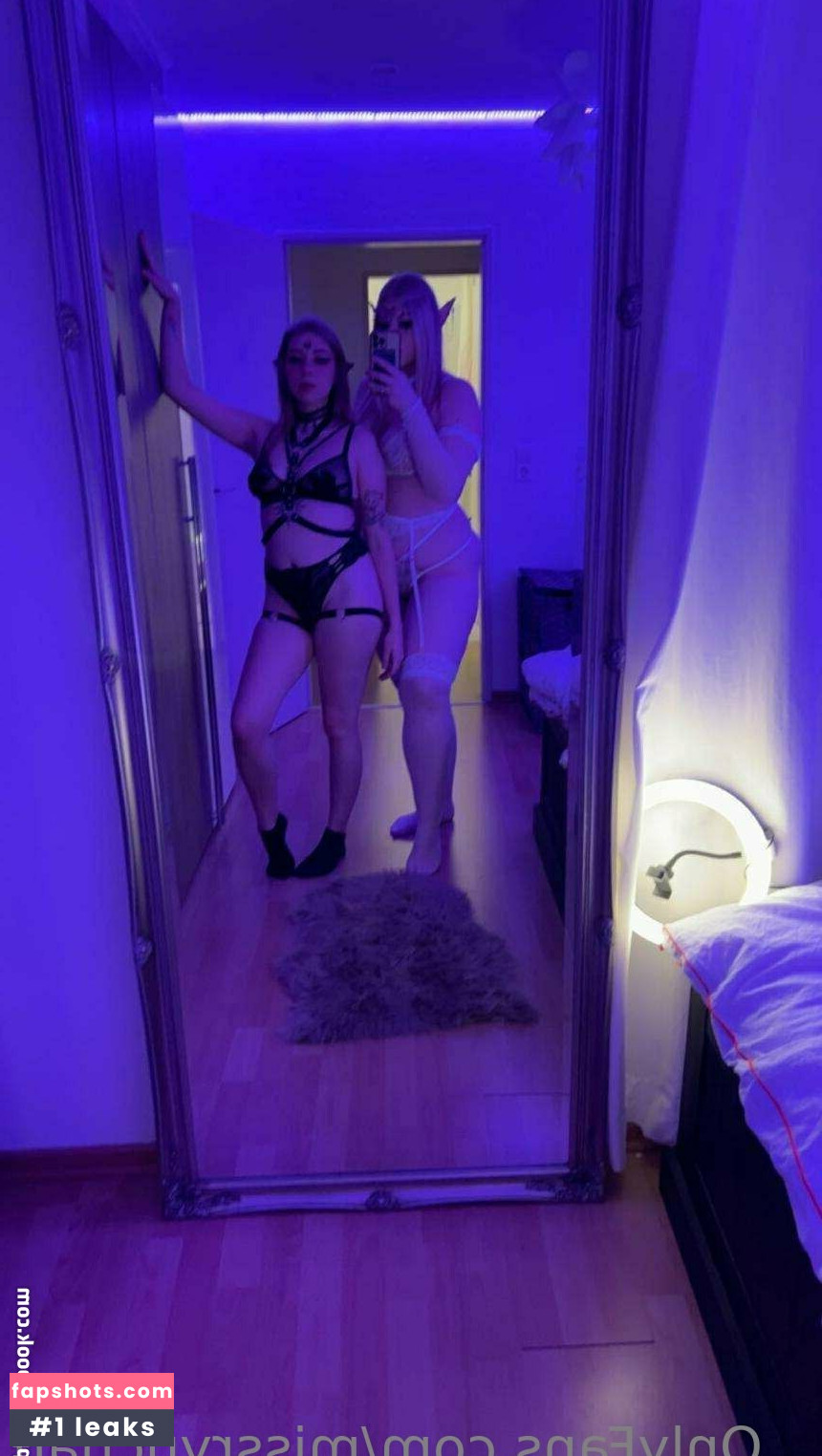 MissRyuchan Nahé úniky fotek pouze od fanoušků #12 - Fapshots