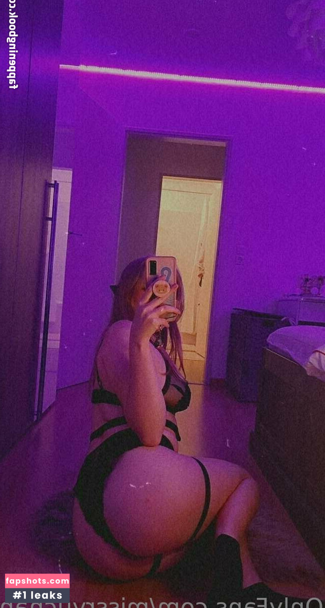 MissRyuchan Nahé úniky fotek pouze od fanoušků #13 - Fapshots