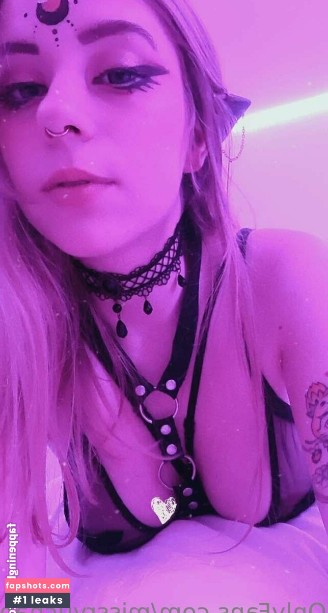 MissRyuchan Nude Leaks OnlyFans Photos #19 - Fapshots