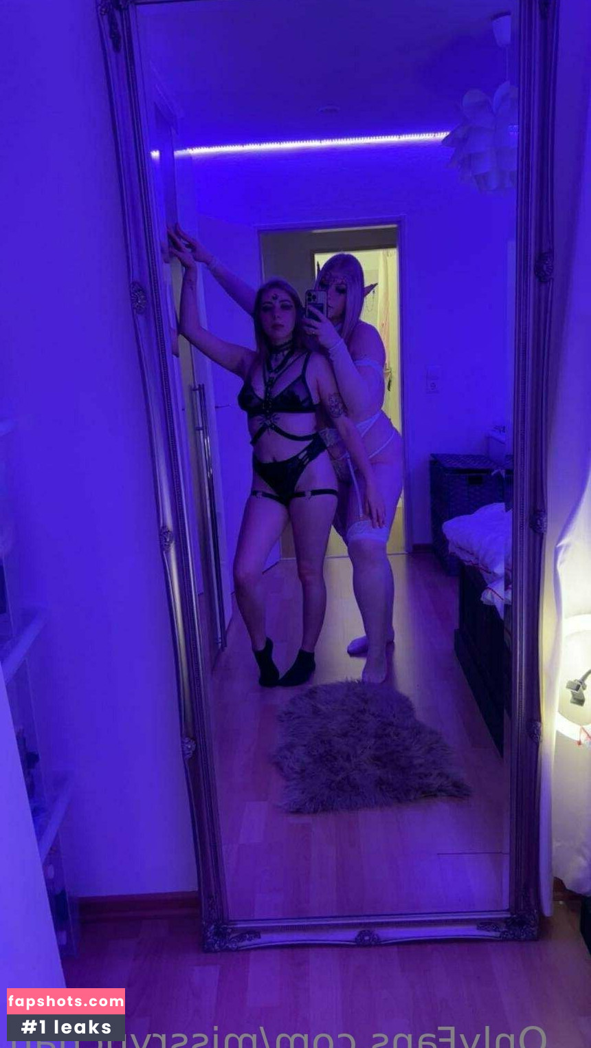 MissRyuchan Nahé úniky fotek pouze od fanoušků #3 - Fapshots