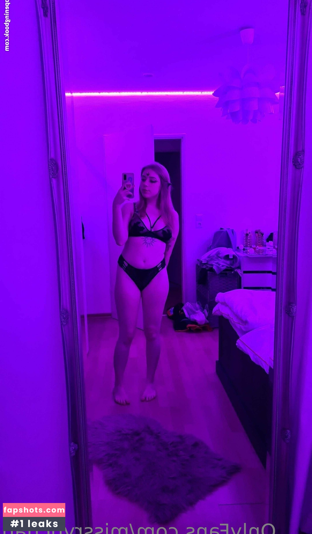 MissRyuchan Nude Leaks OnlyFans Photos #24 - Fapshots