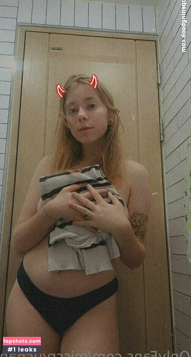 MissRyuchan Nude Leaks OnlyFans Photos #25 - Fapshots
