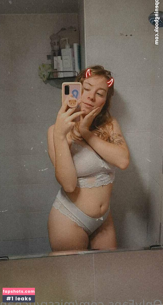 MissRyuchan Nude Leaks OnlyFans Photos #29 - Fapshots